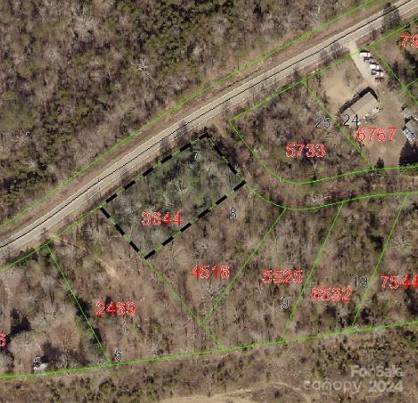 Property image 1 at Tbd Biggerstaff Loop, Nebo, NC 28761
