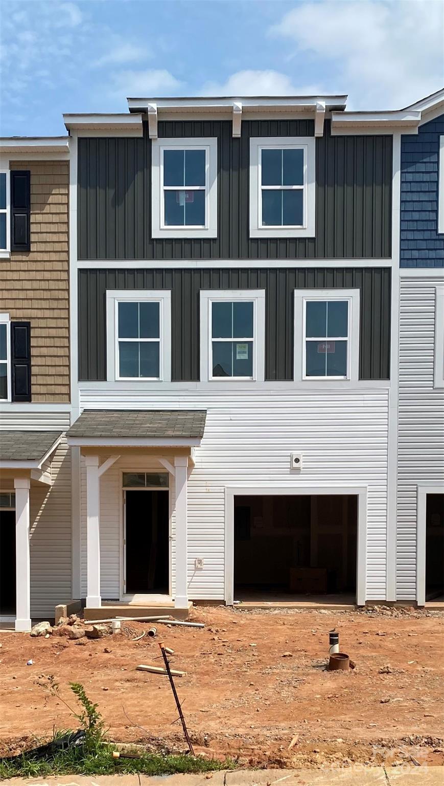 Property image 1 at 1218 Keydet Drive, Charlotte, NC 28216