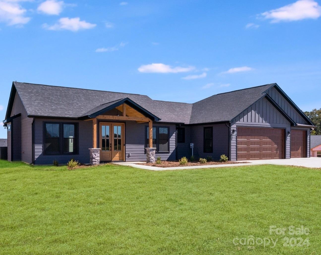 Property image 1 at 32528 Buchanan Lane, Albemarle, NC 28001