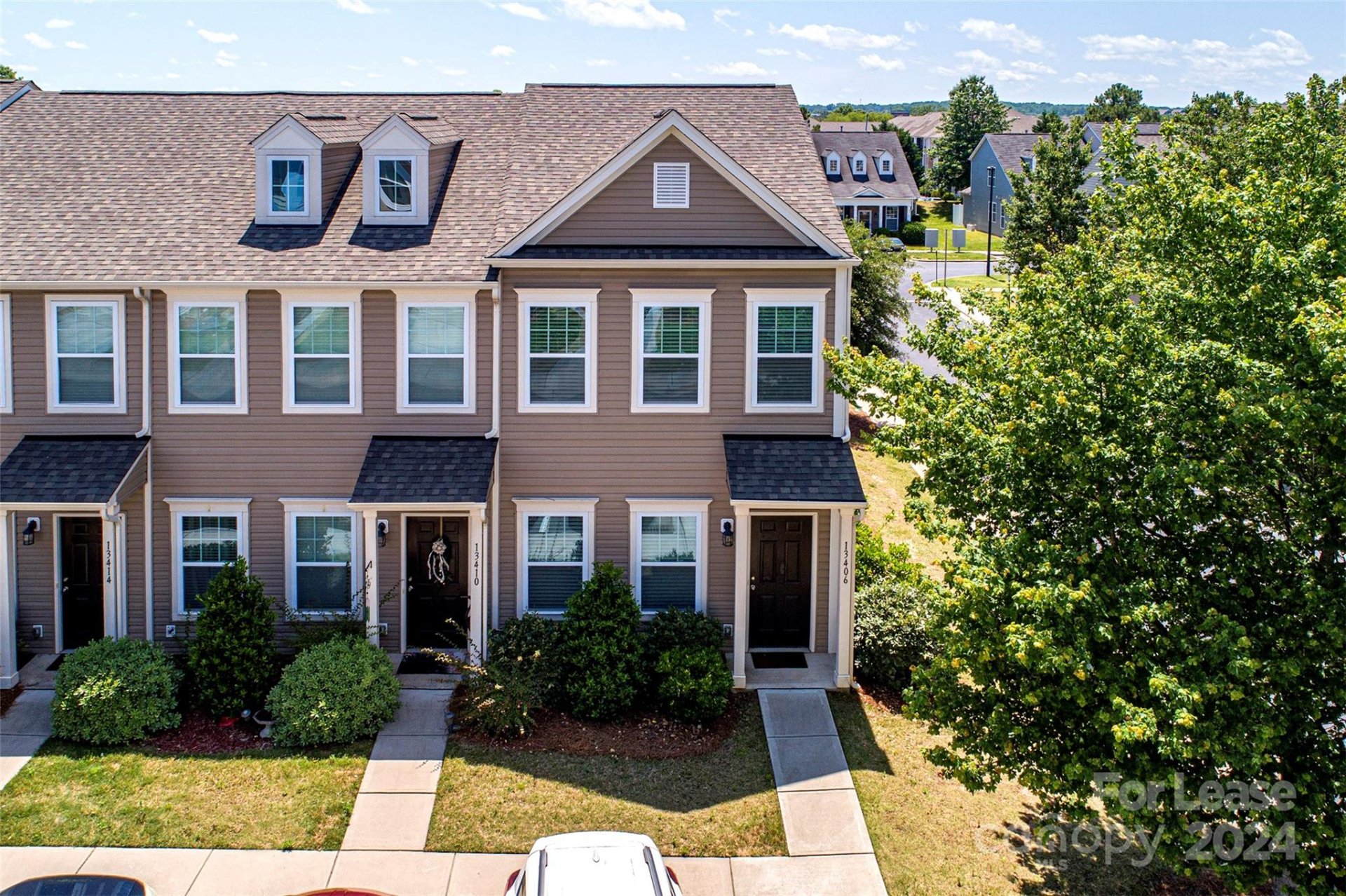 Property image 1 at 13406 Calloway Glen Drive, Charlotte, NC 28273