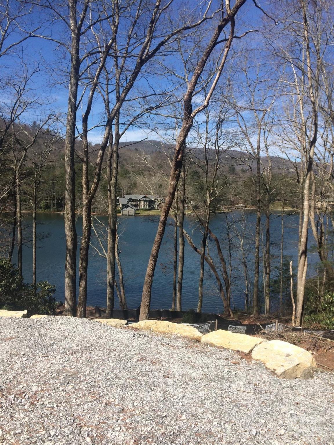 Property image 1 at Lot 102a Hwy 64 Drive, Lake Toxaway, NC 28747