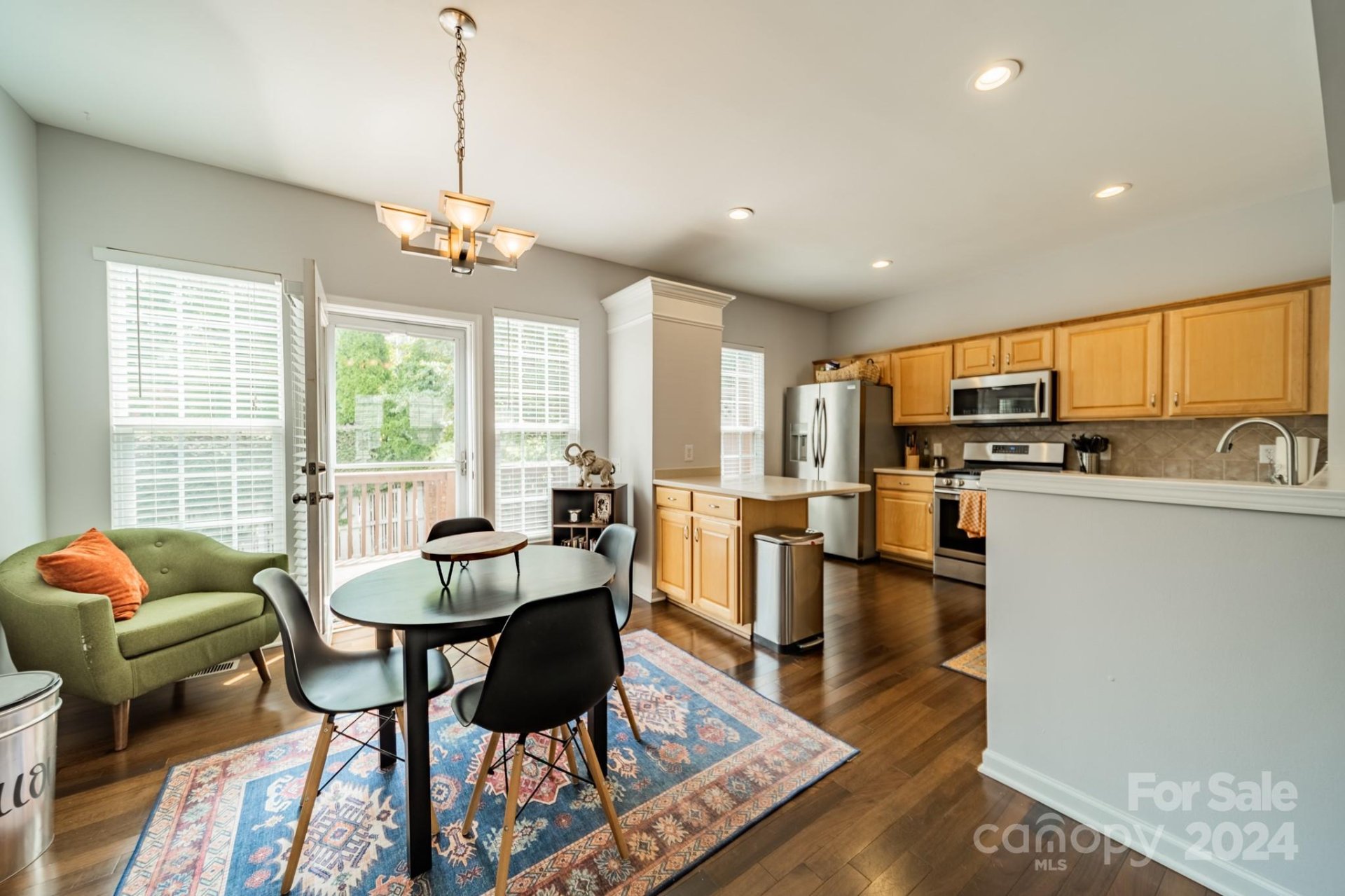 Property image 1 at 5321 Dockery Drive, Charlotte, NC 28209