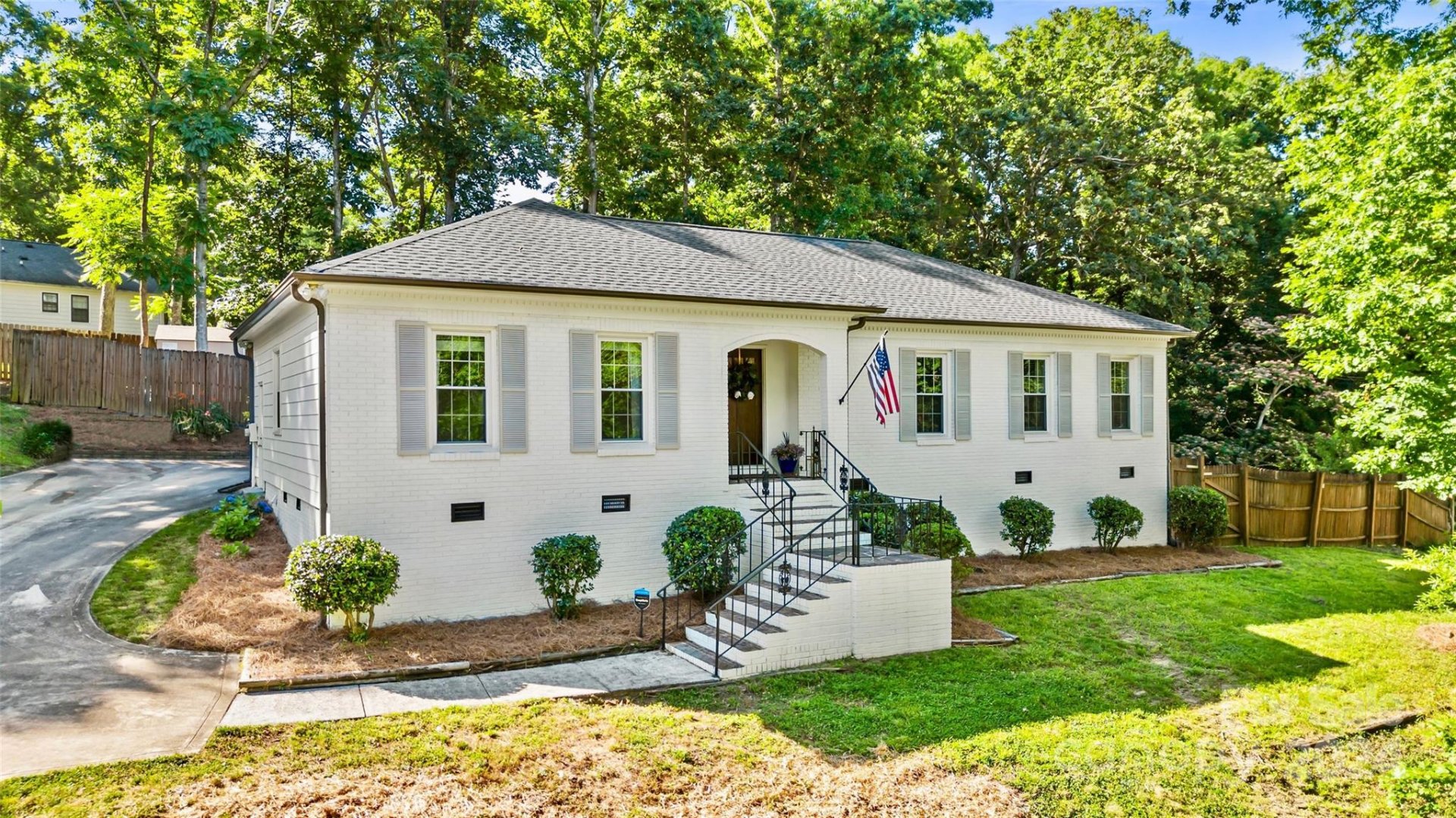 Property image 1 at 7508 Hawkstand Lane, Charlotte, NC 28210