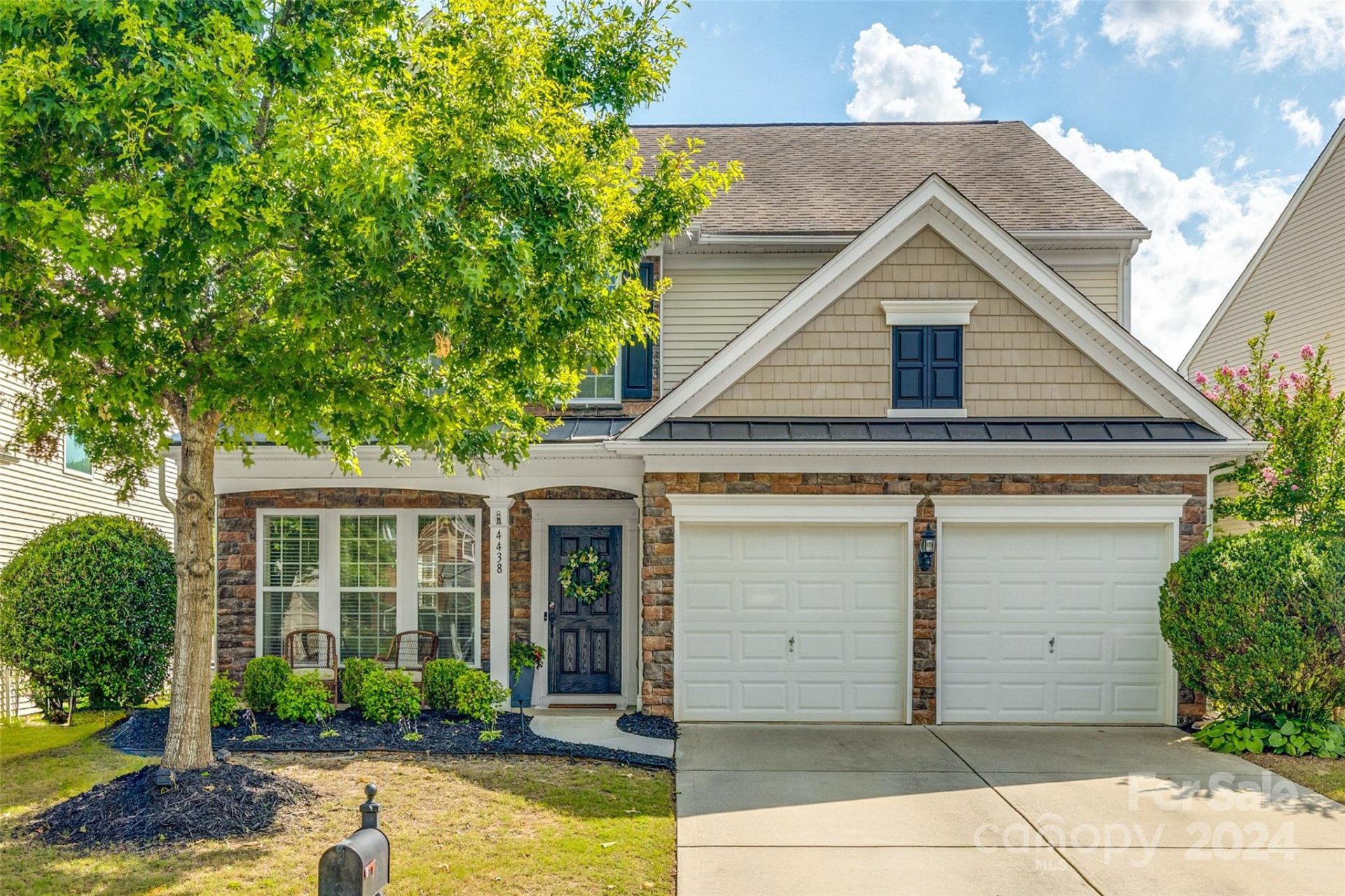 4438 Huntingdon Drive