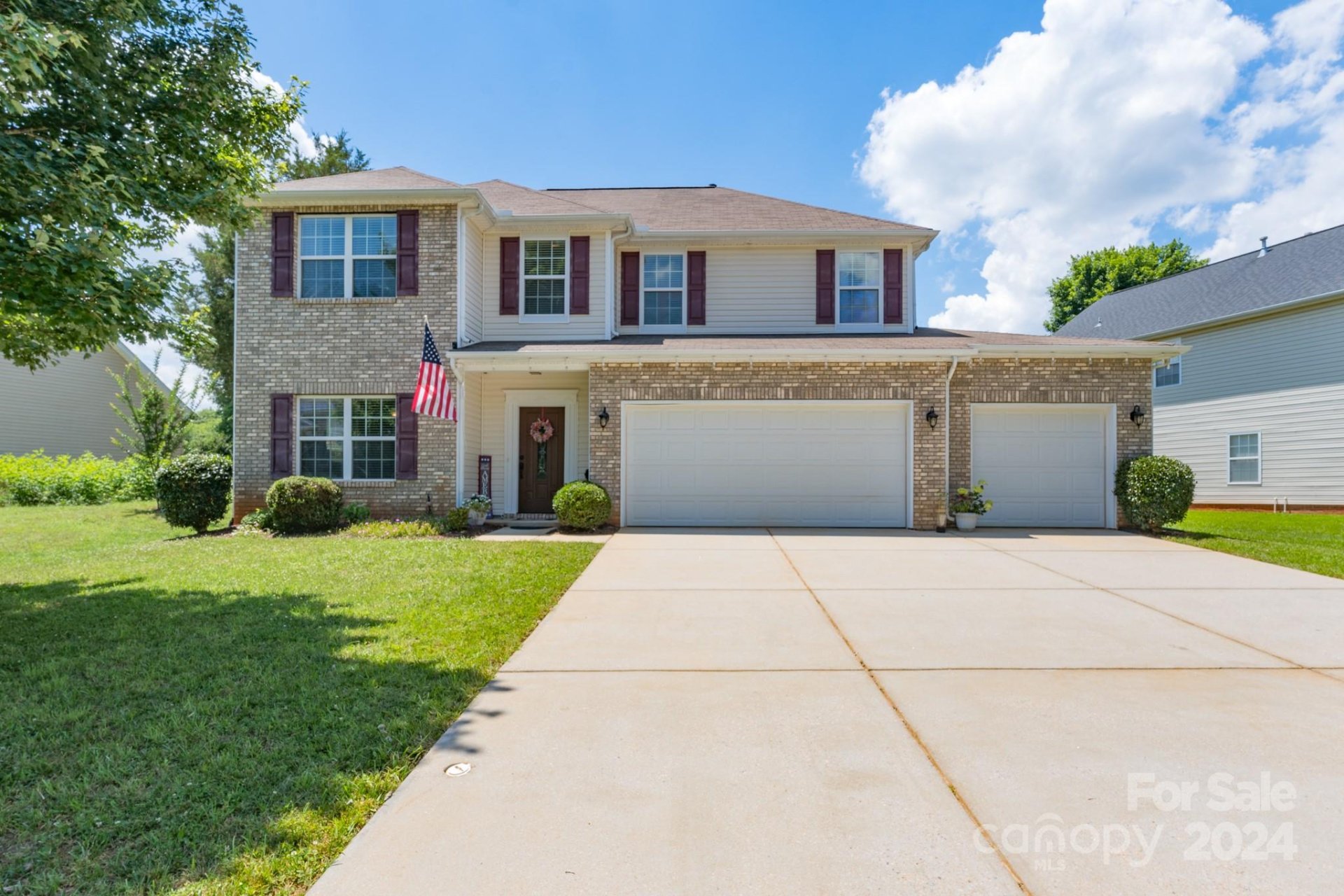 2256 Iron Works Drive