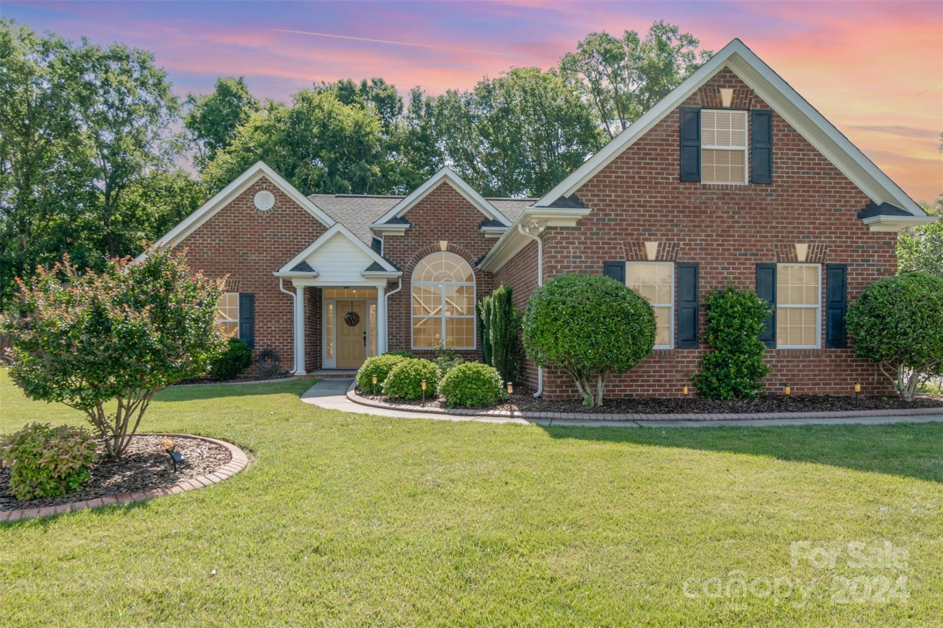 Property image 1 at 5339 Jeff Yates Street, Concord, NC 28027