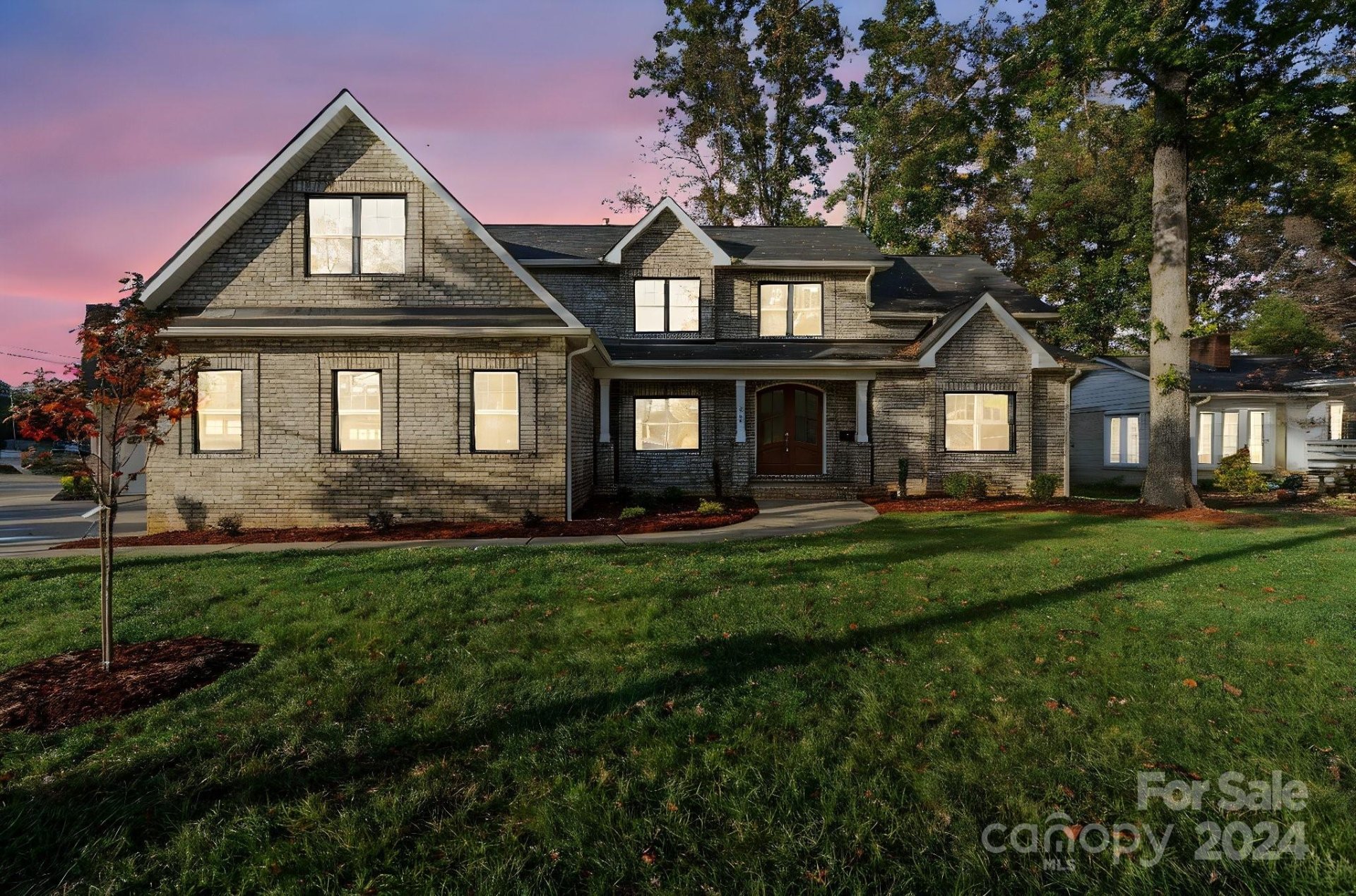 Property image 2 at 101 Mcalway Road, Charlotte, NC 28211