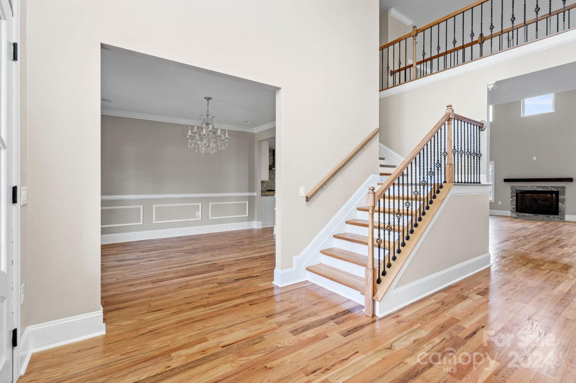 Property image 5 at 101 Mcalway Road, Charlotte, NC 28211