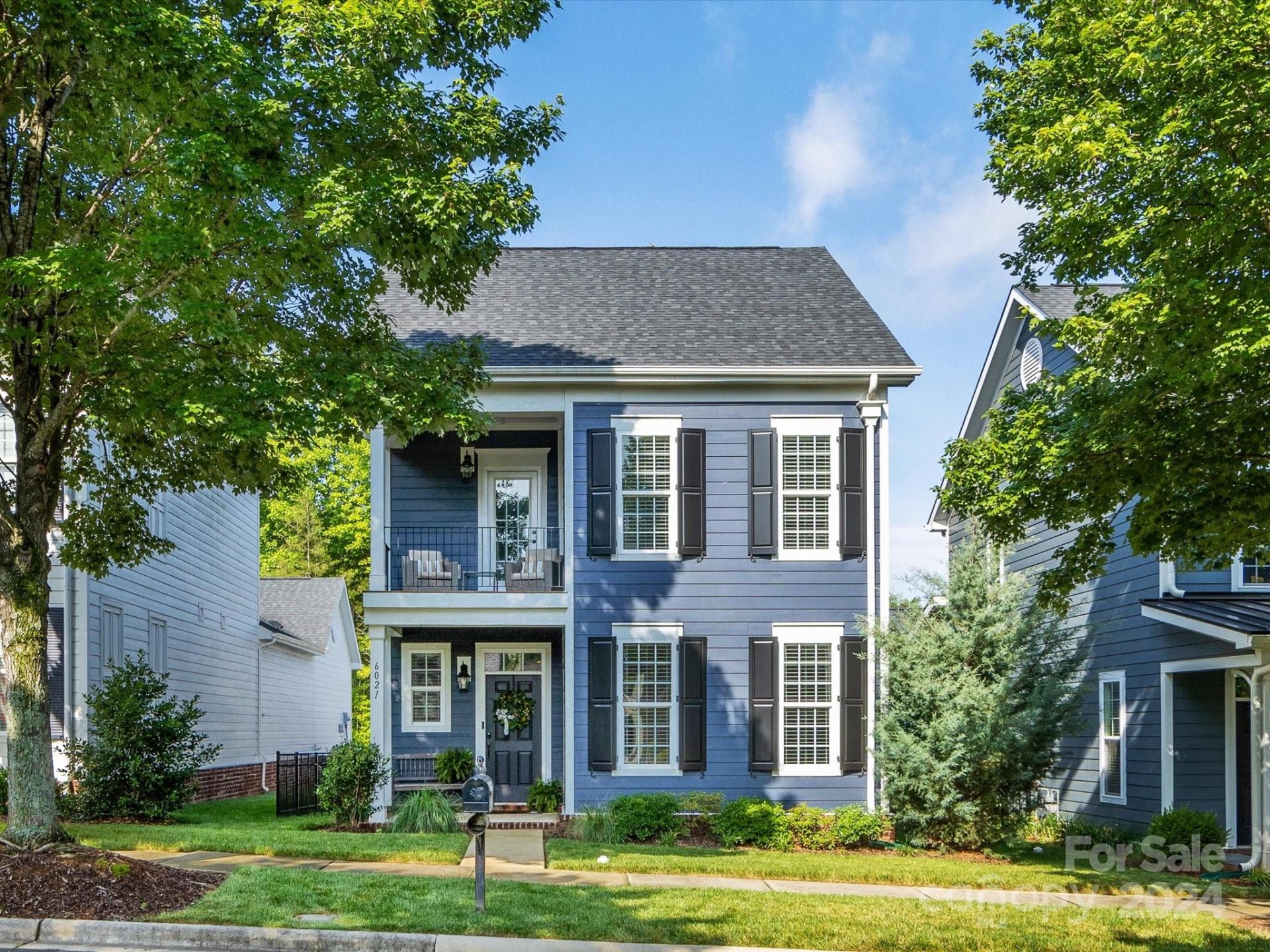 Property image 1 at 6021 Phyliss Lane, Mint Hill, NC 28227