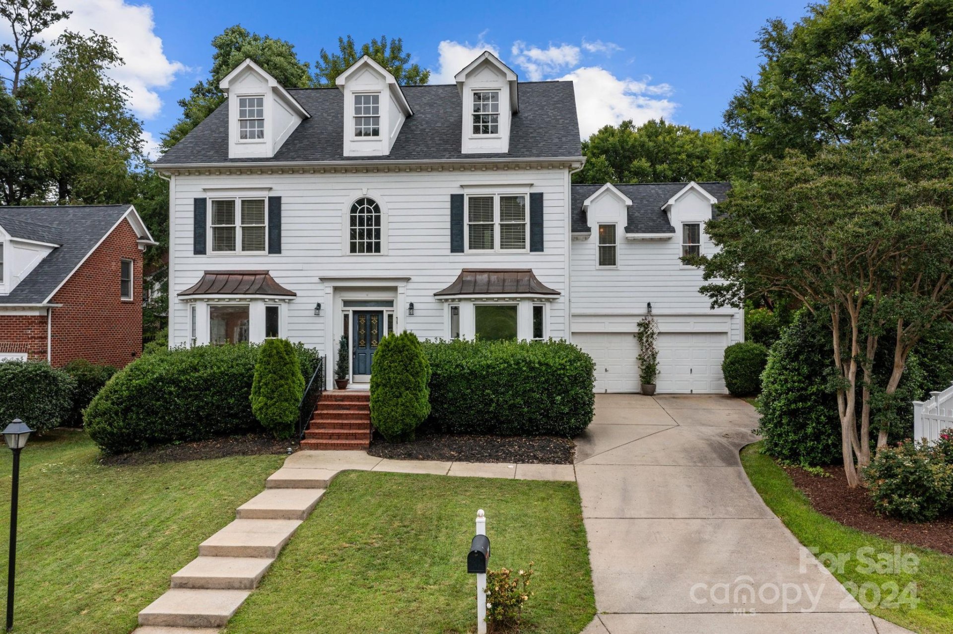 Property image 1 at 20443 Middletown Road, Cornelius, NC 28031