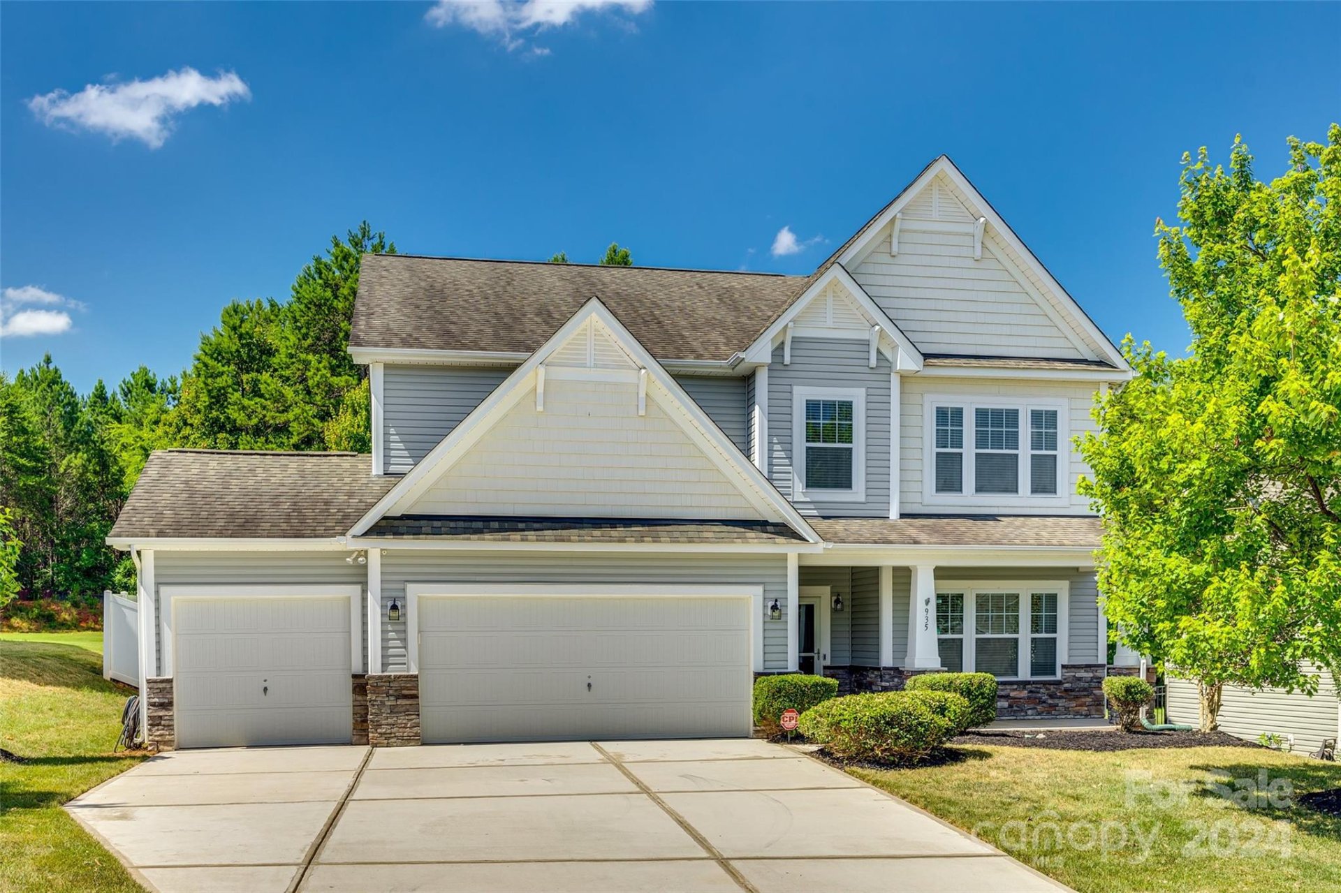 Property image 2 at 935 Forbes Road, Fort Mill, SC 29707
