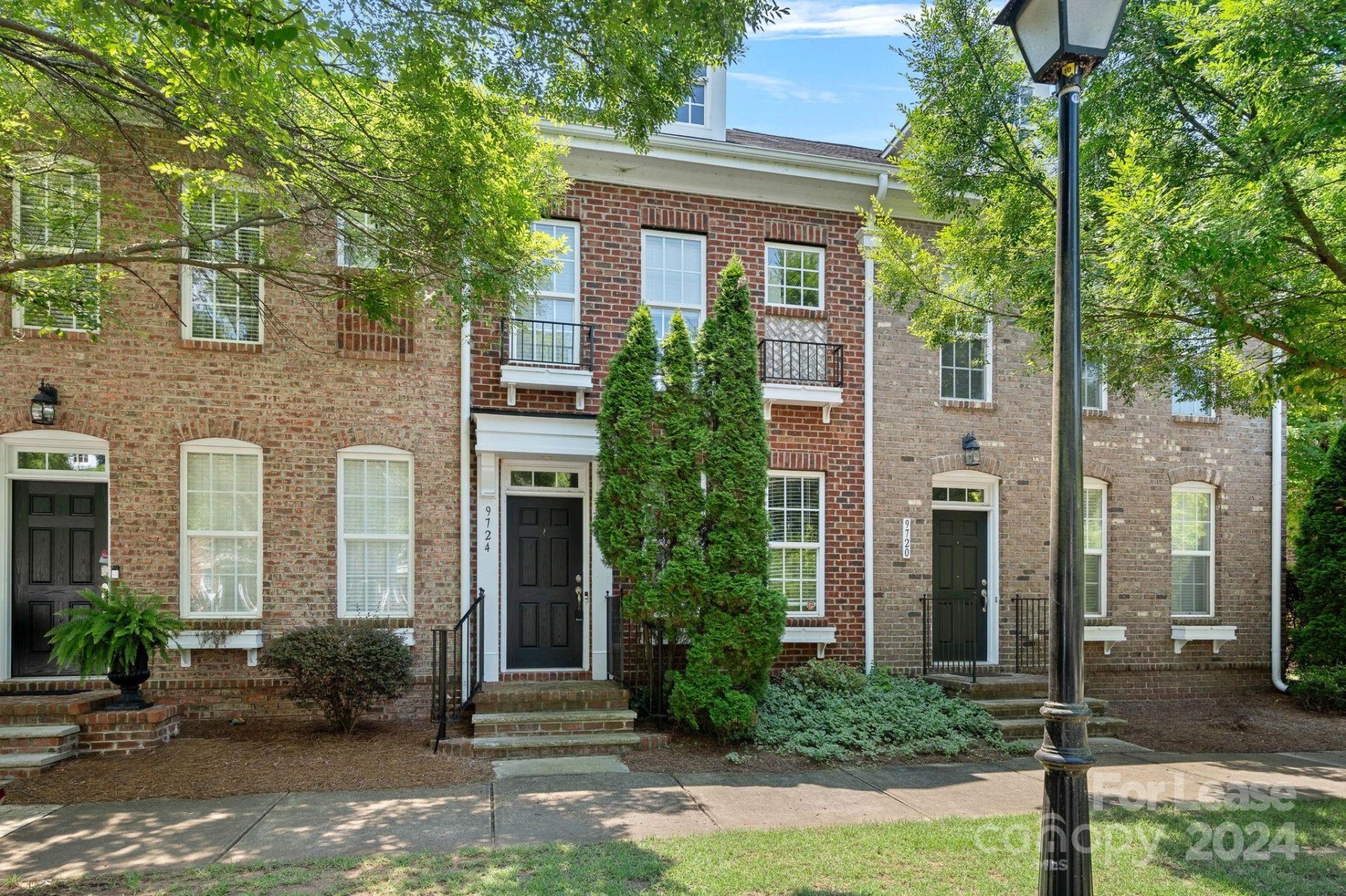 Property image 1 at 9724 Longstone Lane, Charlotte, NC 28277