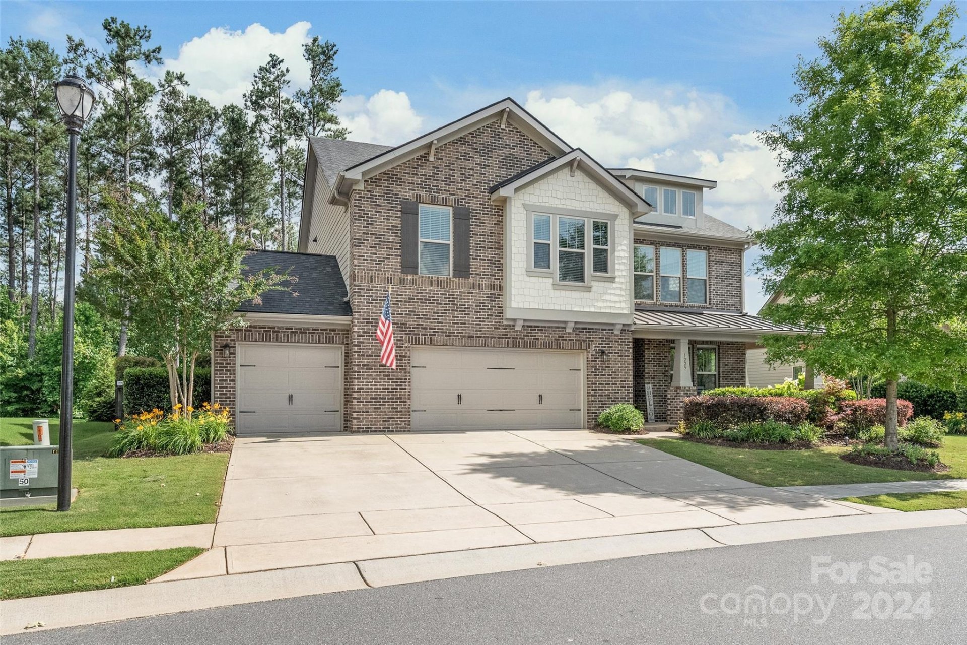 Property image 1 at 1225 Arges River Drive, Fort Mill, SC 29715