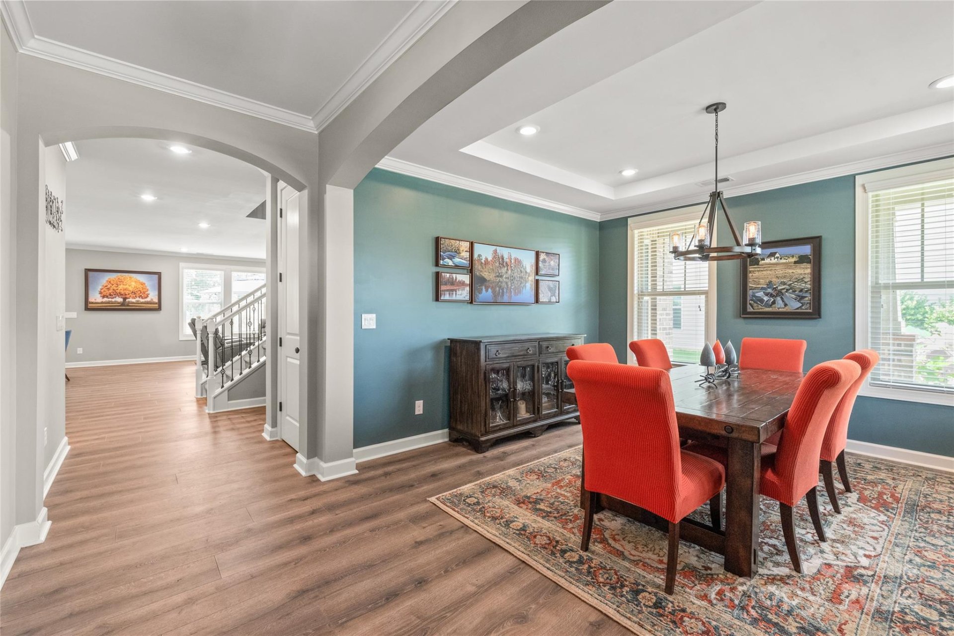 Property image 3 at 1225 Arges River Drive, Fort Mill, SC 29715