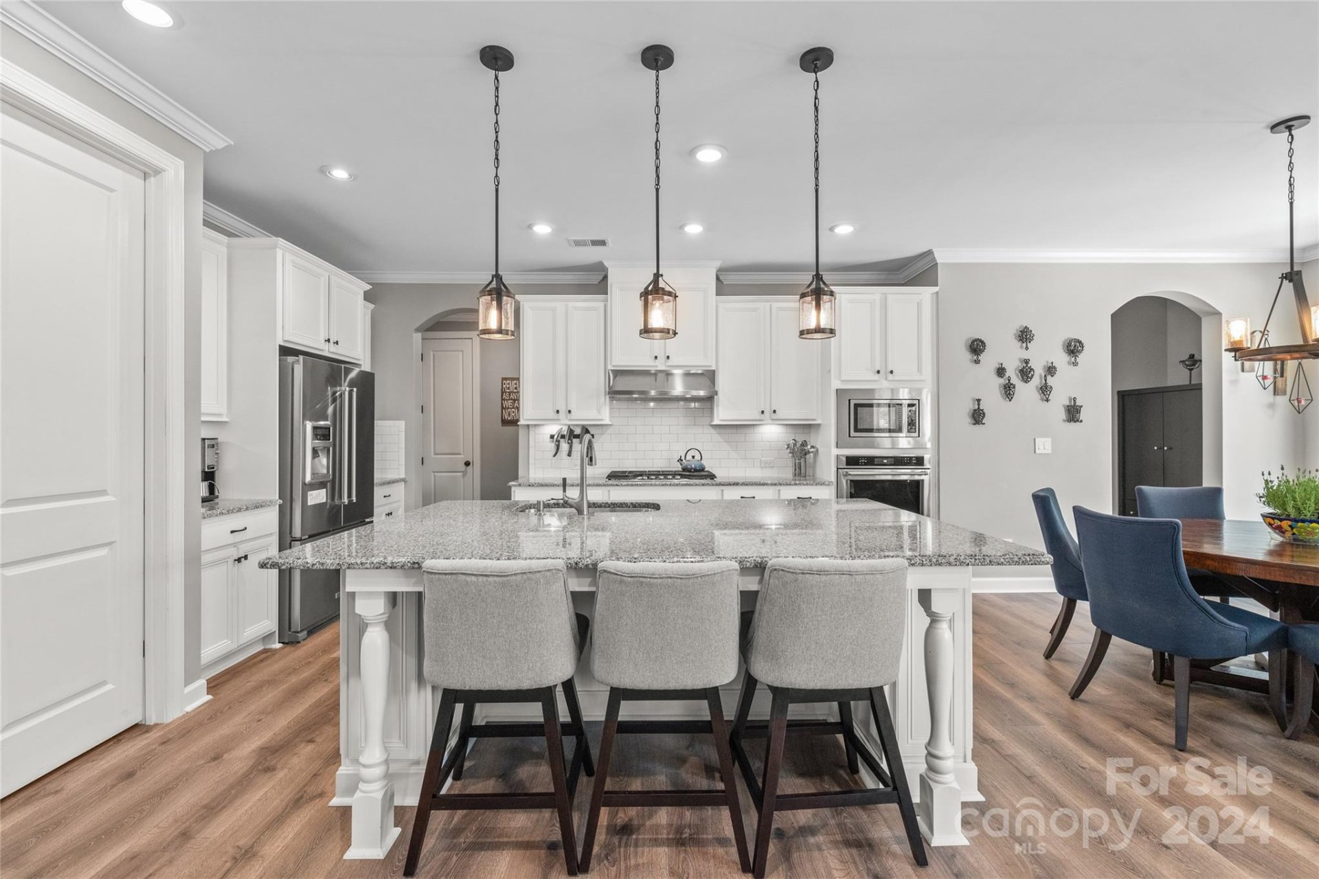 Property image 4 at 1225 Arges River Drive, Fort Mill, SC 29715