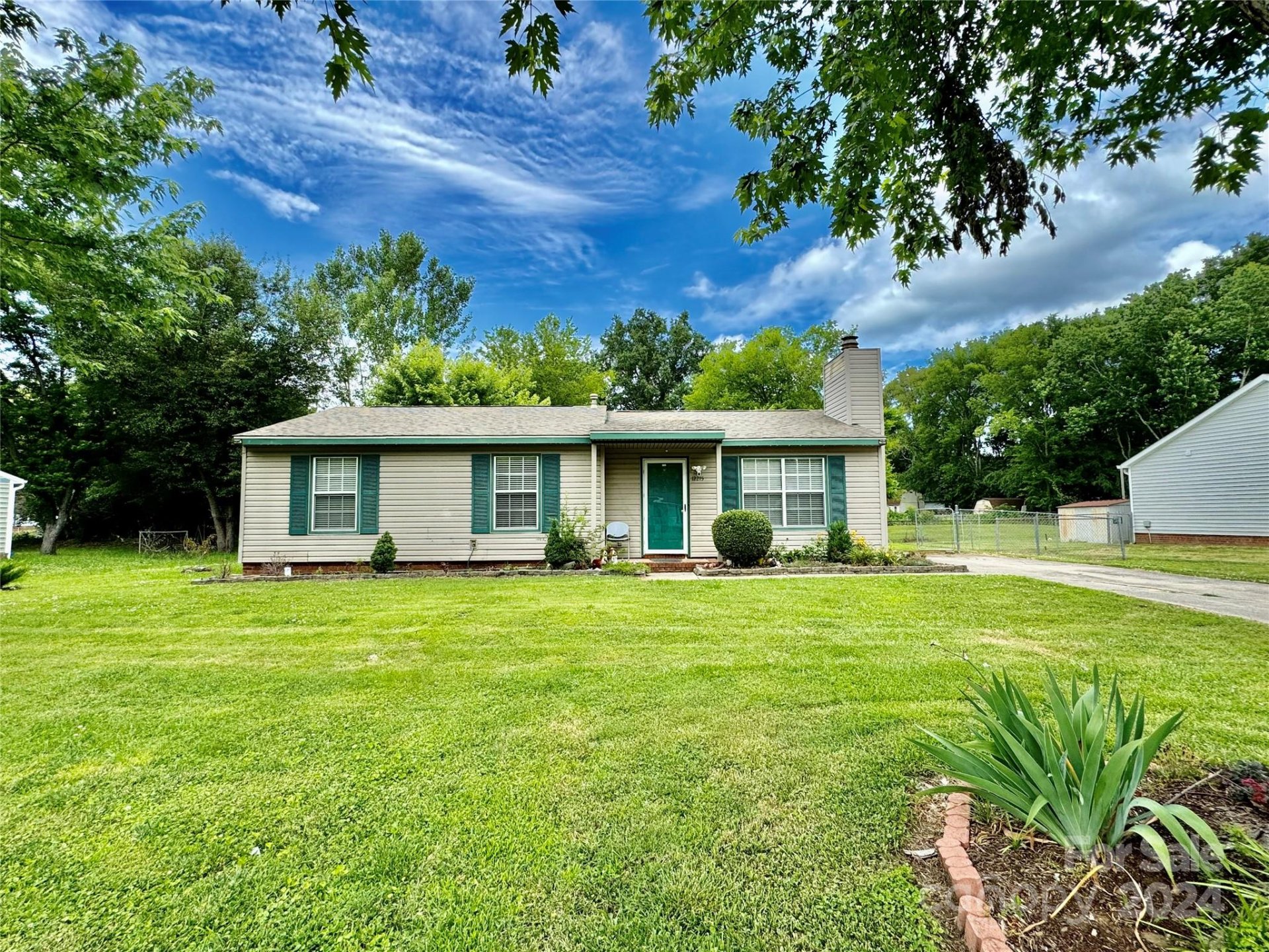 Property image 1 at 12215 Sherman Drive, Charlotte, NC 28273