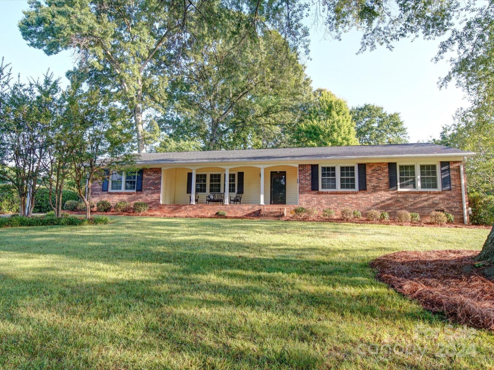 Property image 1 at 2318 Shaw Avenue, Gastonia, NC 28054