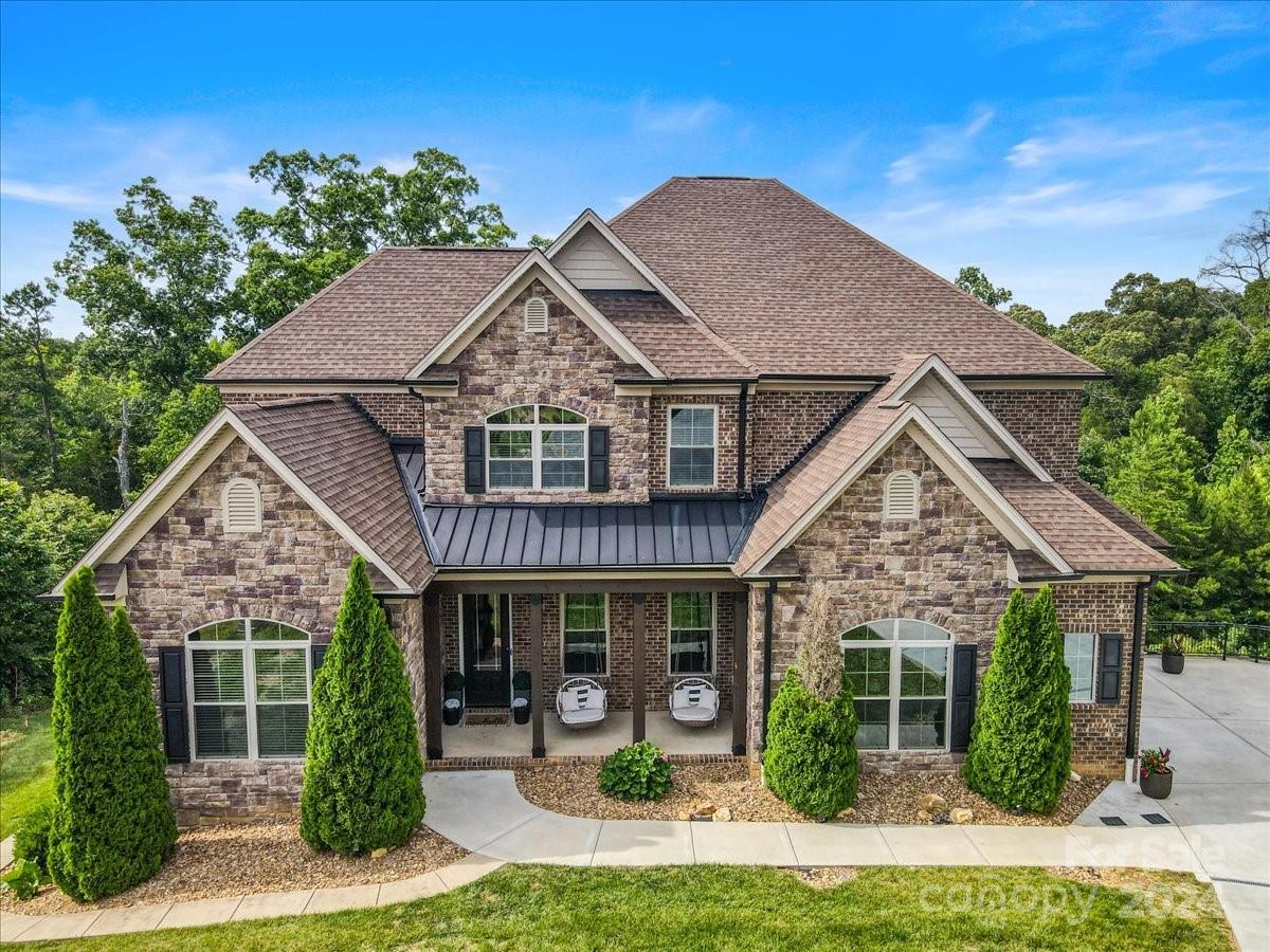 Property image 1 at 8700 Trevor Court, Harrisburg, NC 28075