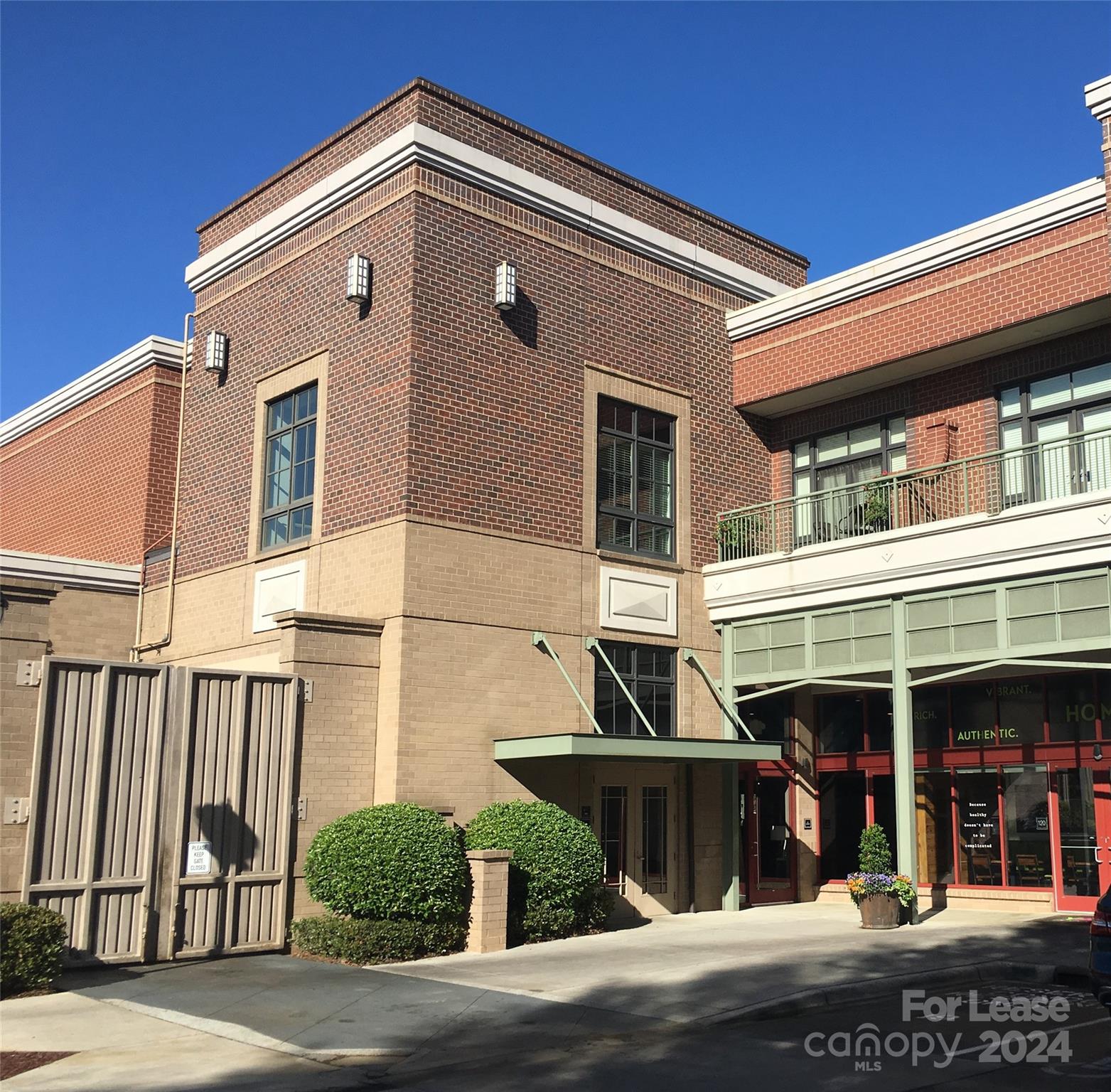 Property image 1 at 720 Governor Morrison Street, Charlotte, NC 28211