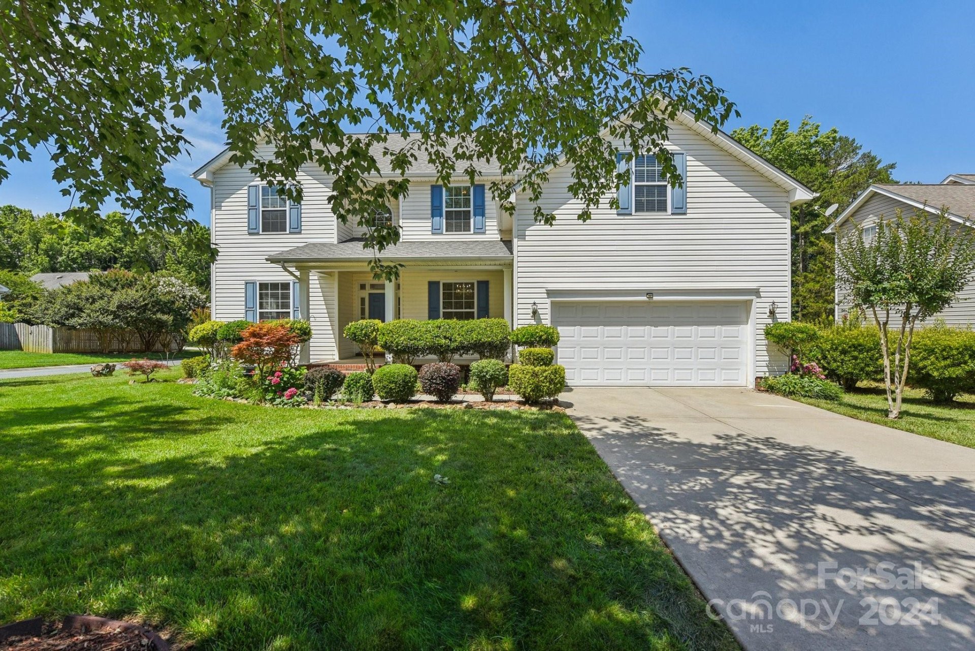 14926 Bridle Trace Lane