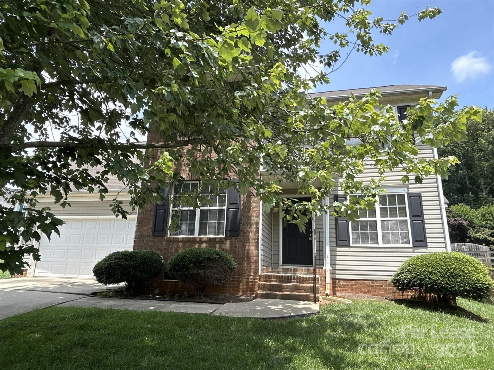 Property image 1 at 14614 Laura Michelle Road, Huntersville, NC 28078