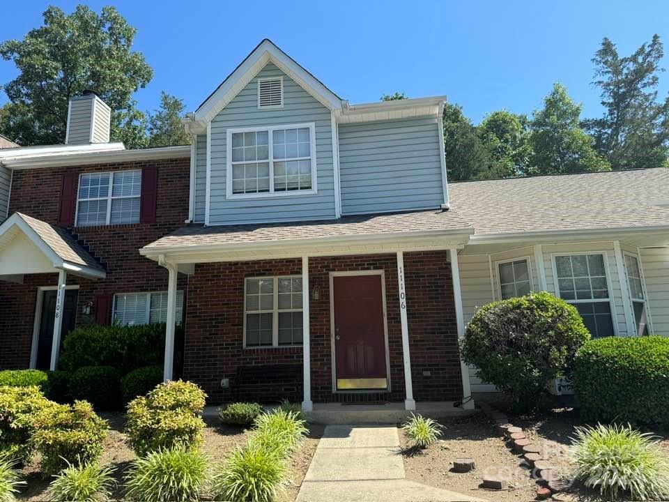 Property image 1 at 11106 Whitlock Crossing Court, Charlotte, NC 28273