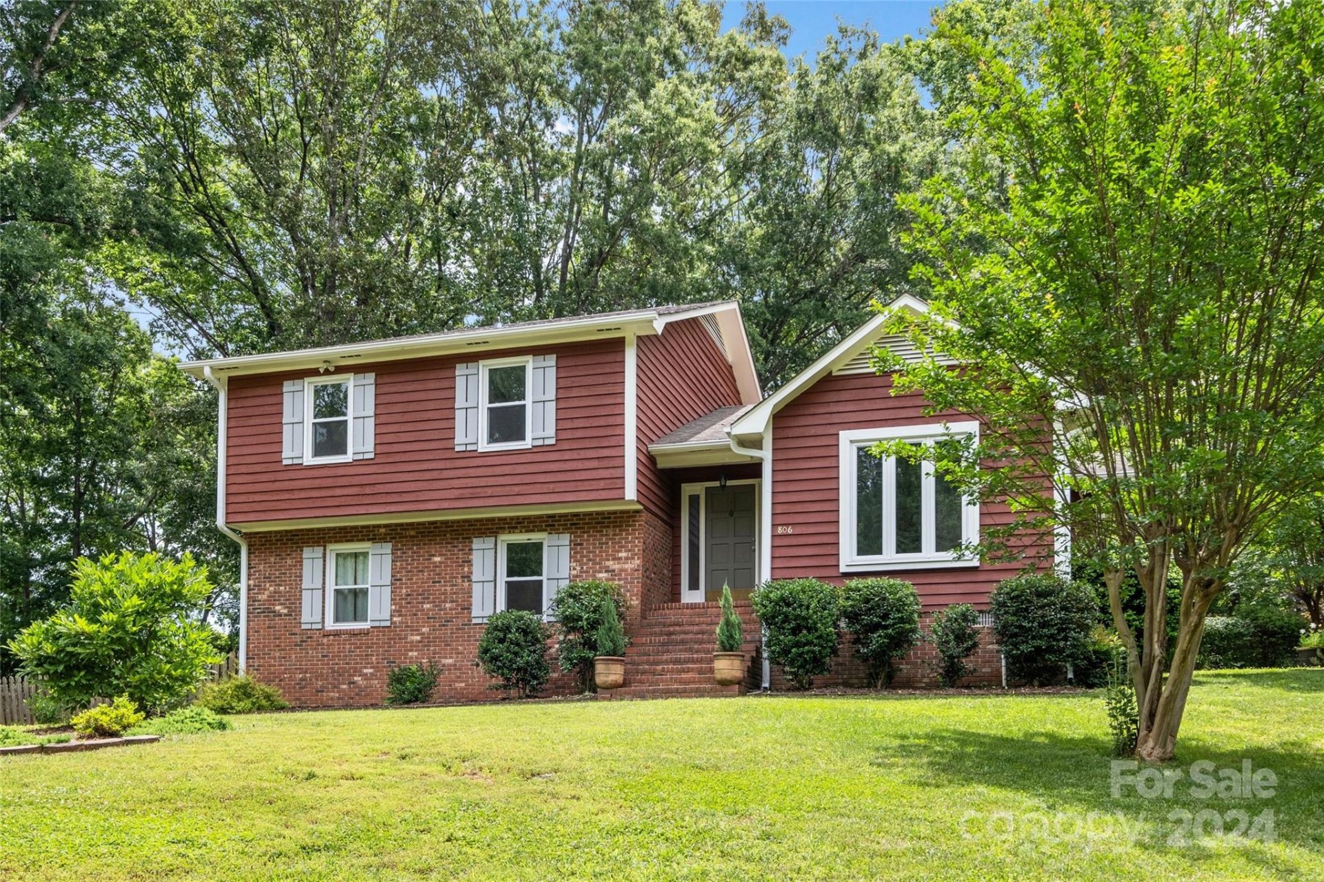 Property image 2 at 806 Shadowbrook Drive, Rock Hill, SC 29732
