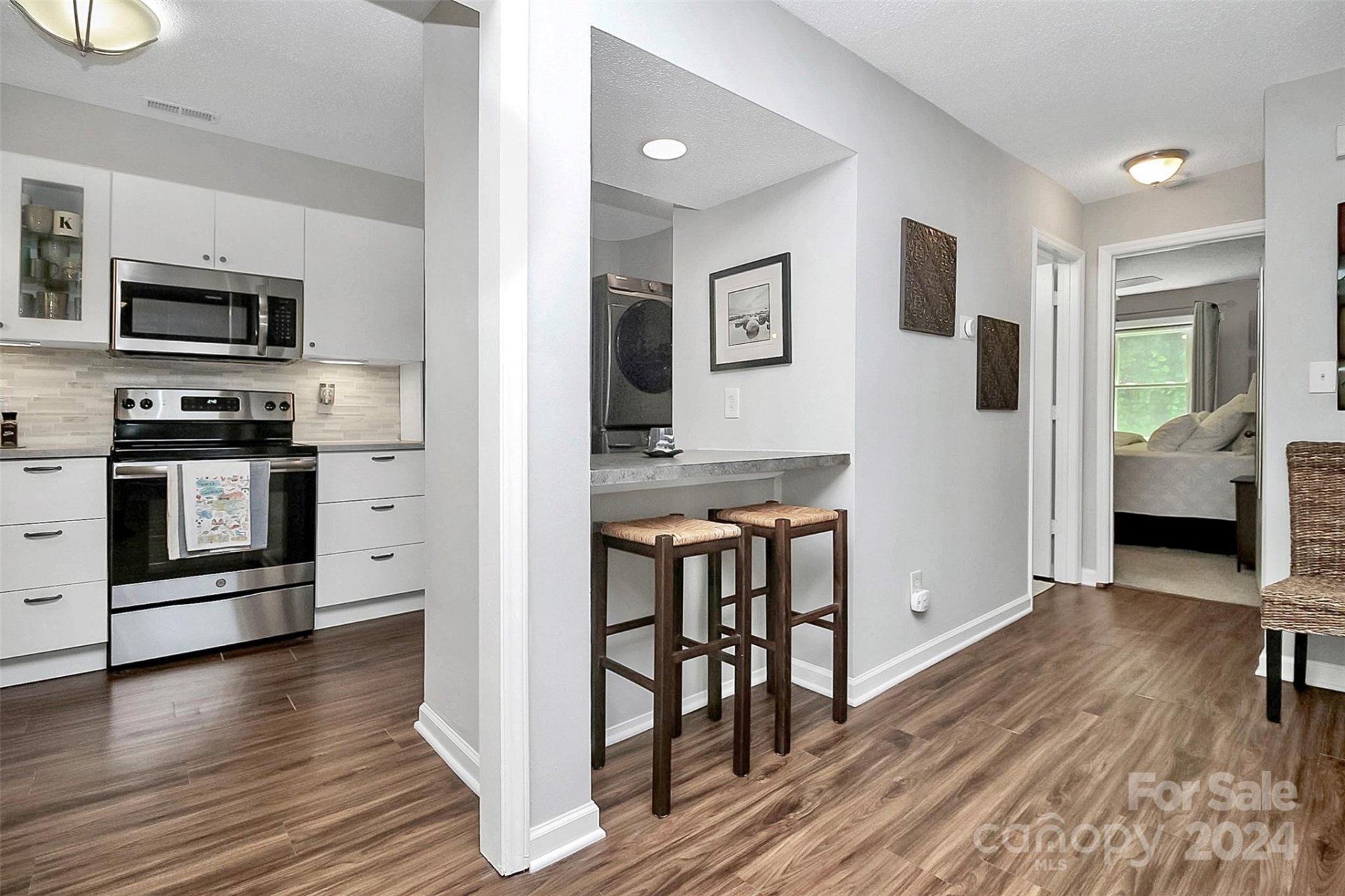 Property image 1 at 1052 Churchill Downs Court, Charlotte, NC 28211