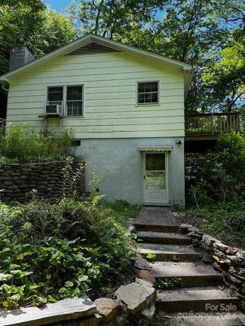 Property image 1 at 35 Kitazuma Road, Black Mountain, NC 28711