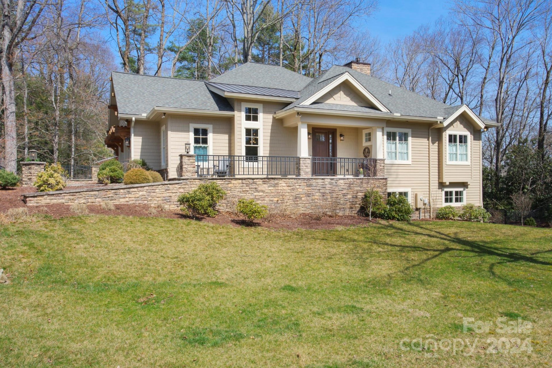 Property image 1 at 361 Wonderland Trail, Blowing Rock, NC 28605