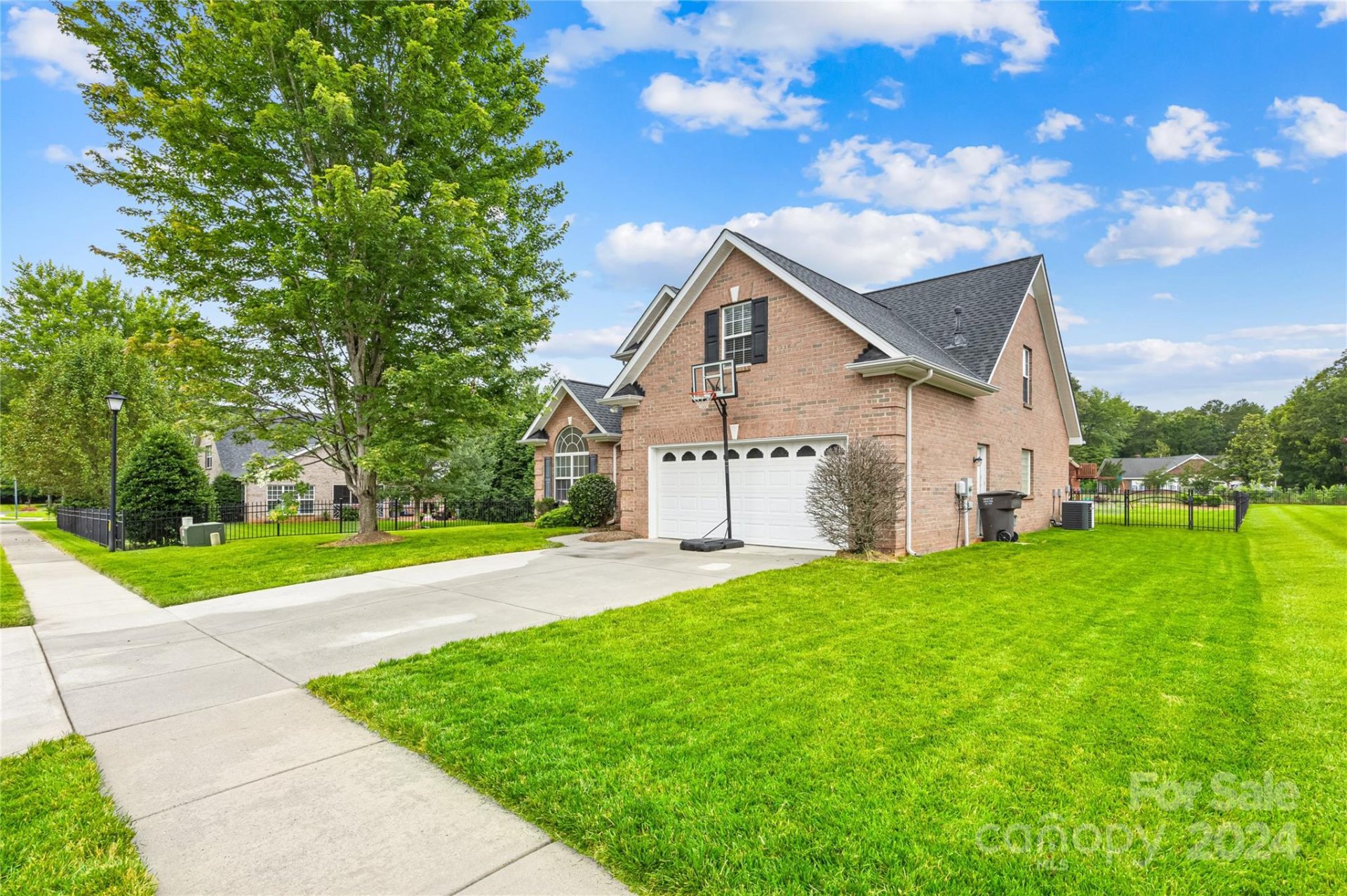 Property image 1 at 5705 Eric Sustar Lane, Monroe, NC 28110