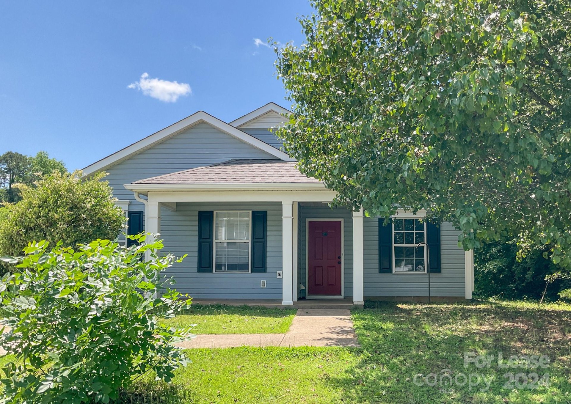 4 Seven Pines Court