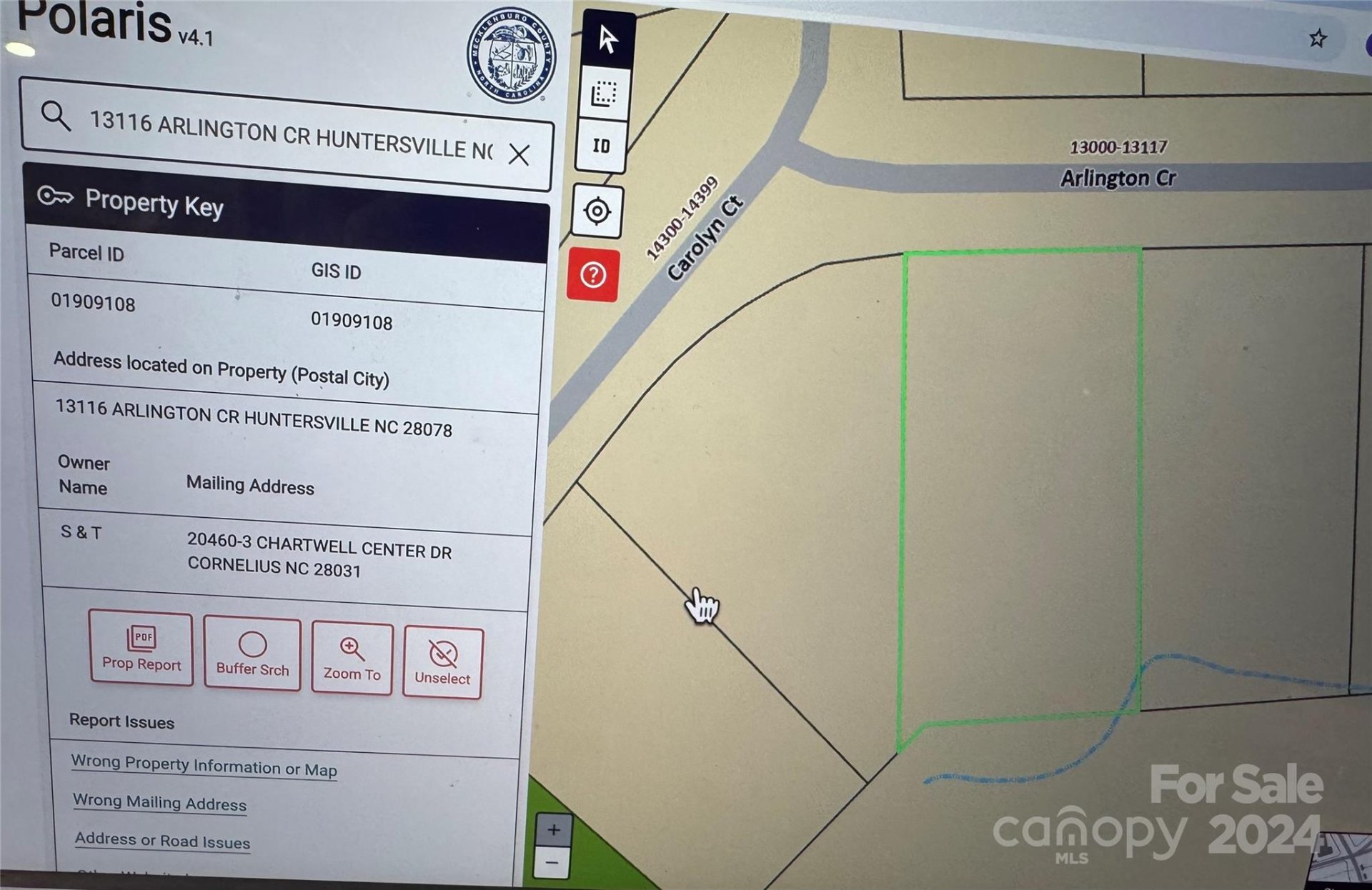 13116 Arlington Circle