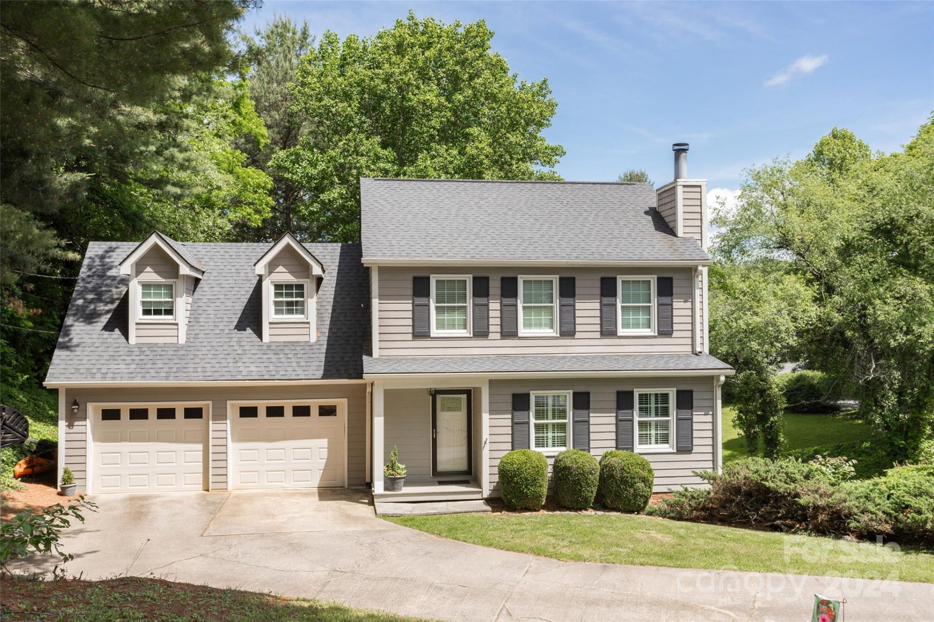 Property image 1 at 70 Acorn Lane, Clyde, NC 28721