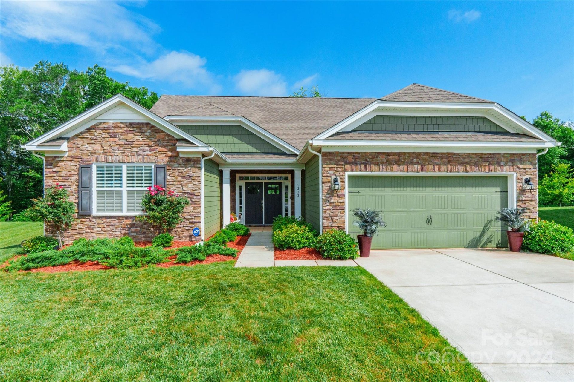 Property image 1 at 1222 Acosta Court, Lake Wylie, SC 29710