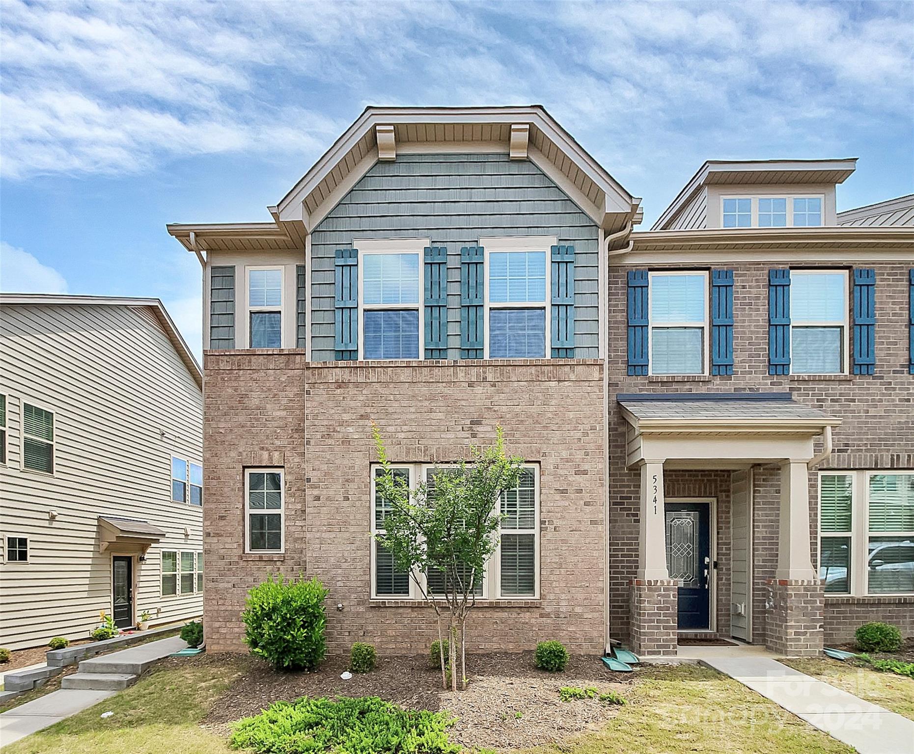 Property image 1 at 5337 Orchid Bloom Drive, Indian Land, SC 29707