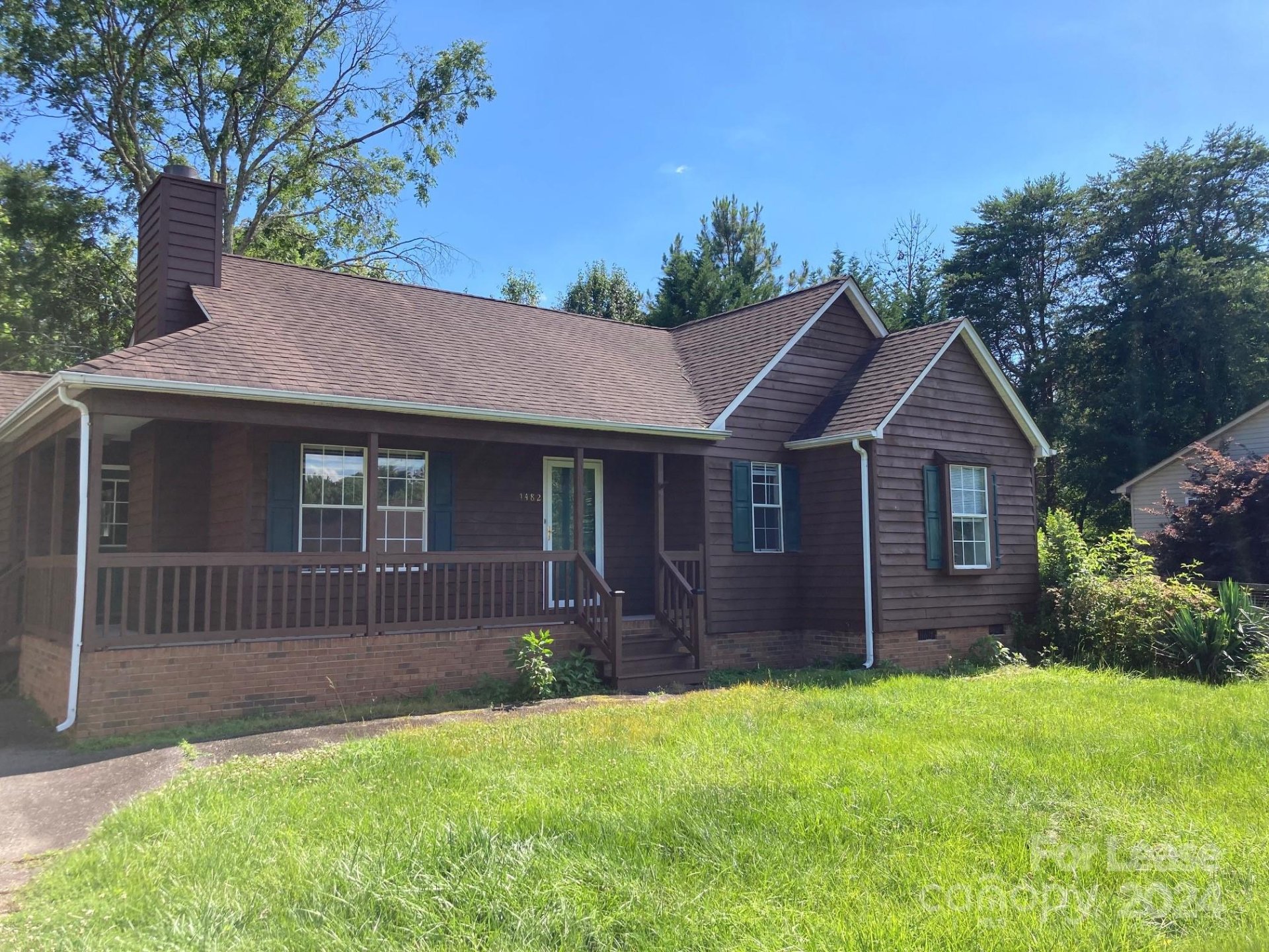 Property image 1 at 7482 Sarah Drive, Denver, NC 28037