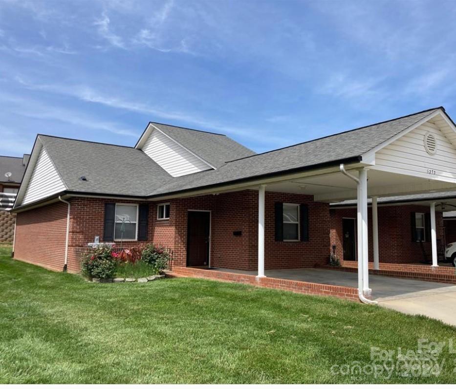 Property image 1 at 6273 Alyssum Place, Denver, NC 28037