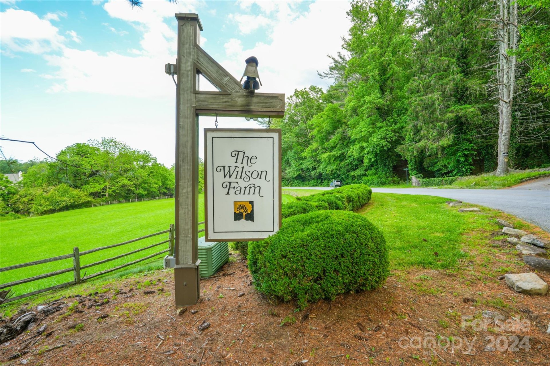 Property image 2 at 0 South Ridge Drive, Hendersonville, NC 28739