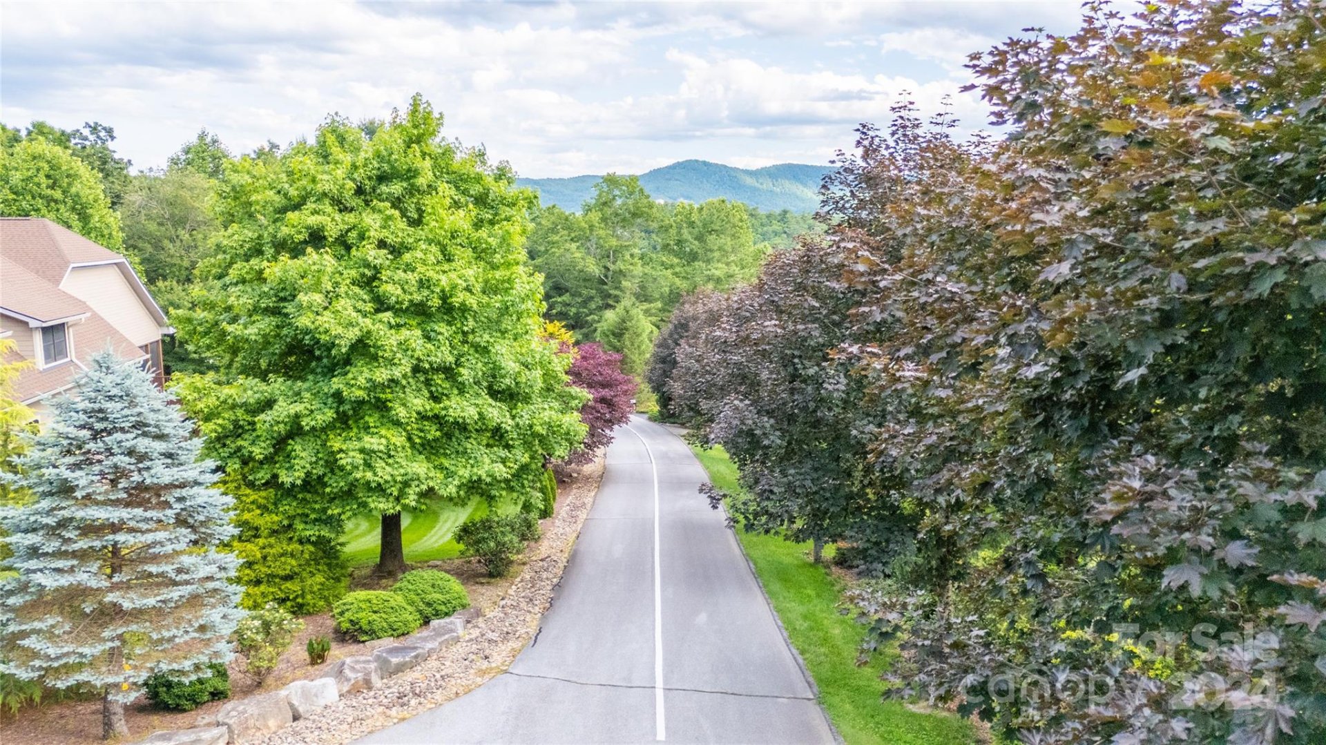 Property image 4 at 0 South Ridge Drive, Hendersonville, NC 28739