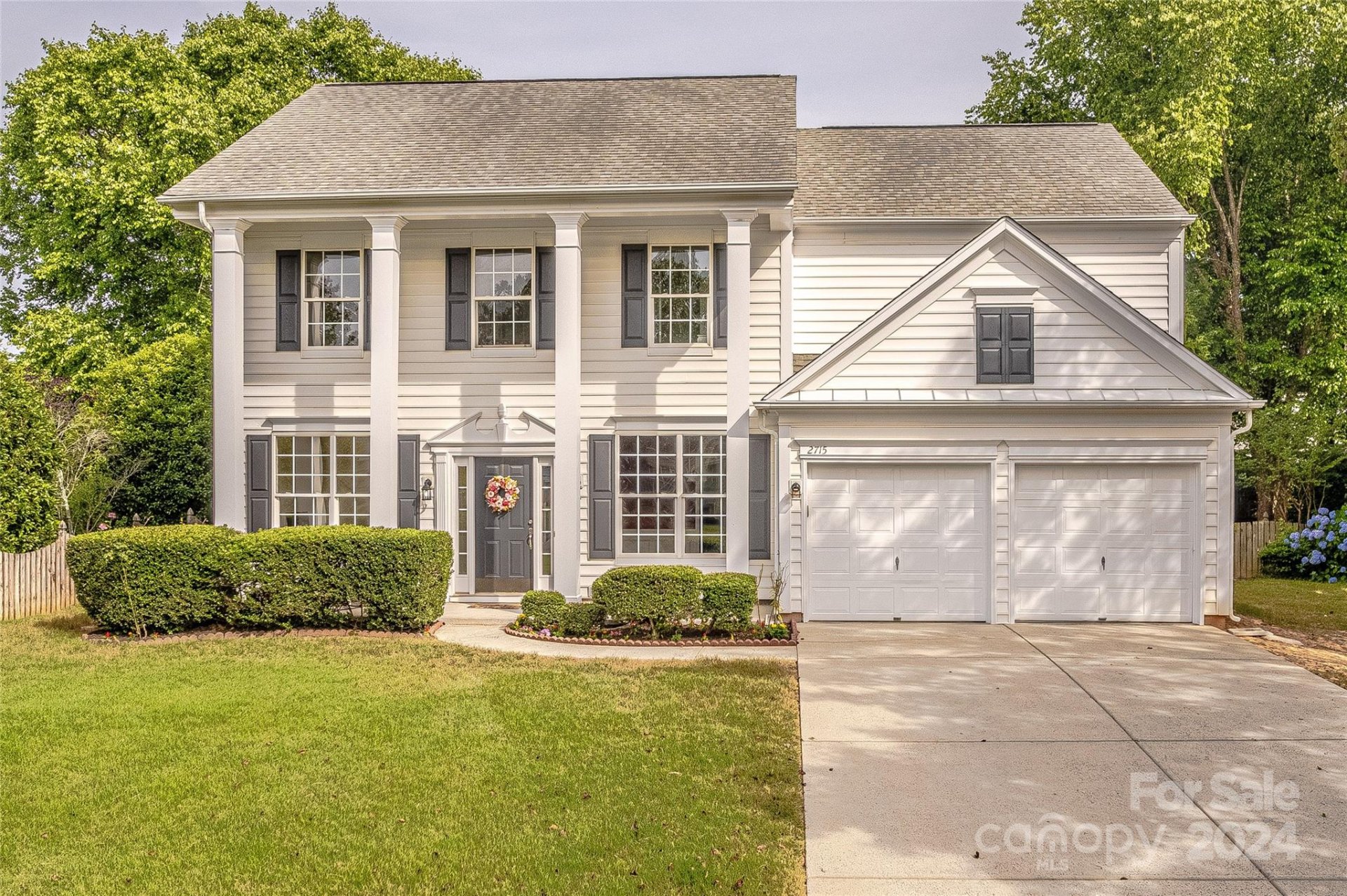 2715 Apple Twig Drive