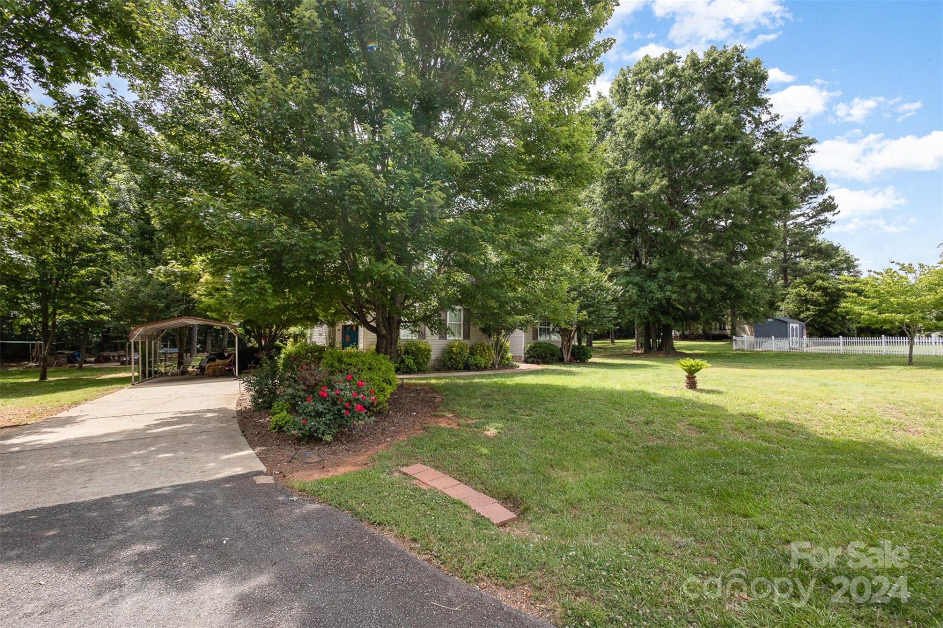 Property image 3 at 206 Fancy Lady Court, York, SC 29745