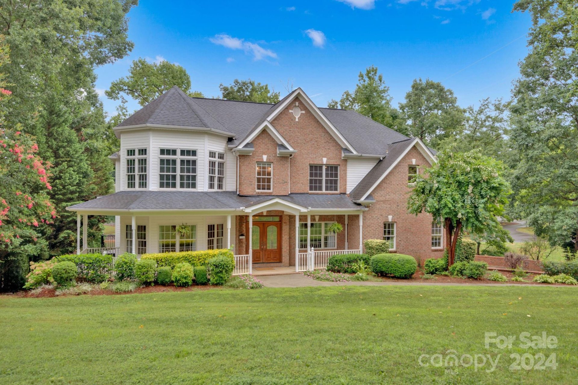 124 Sienna Lane