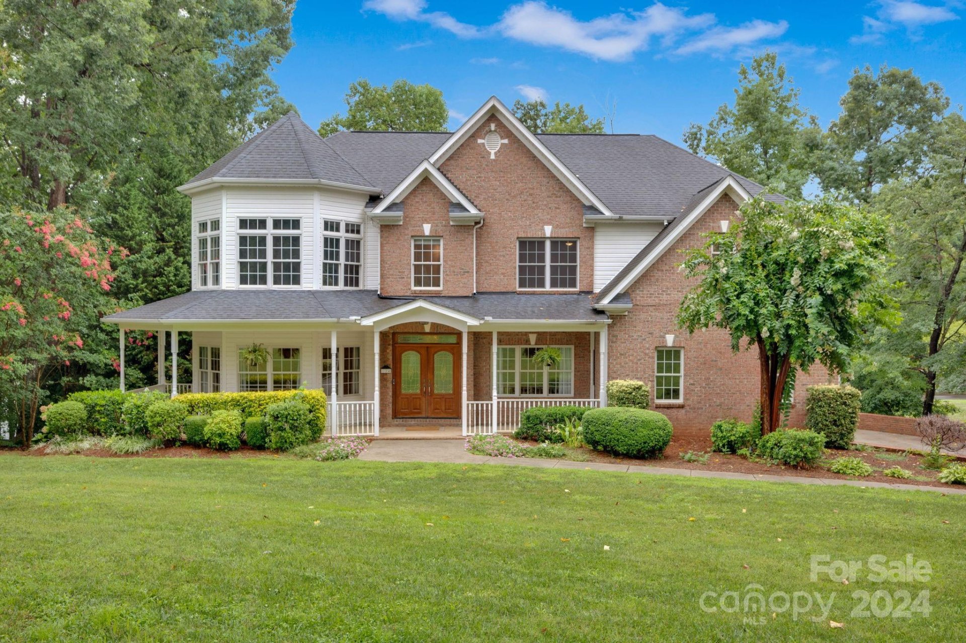 Property image 2 at 124 Sienna Lane, Mooresville, NC 28117