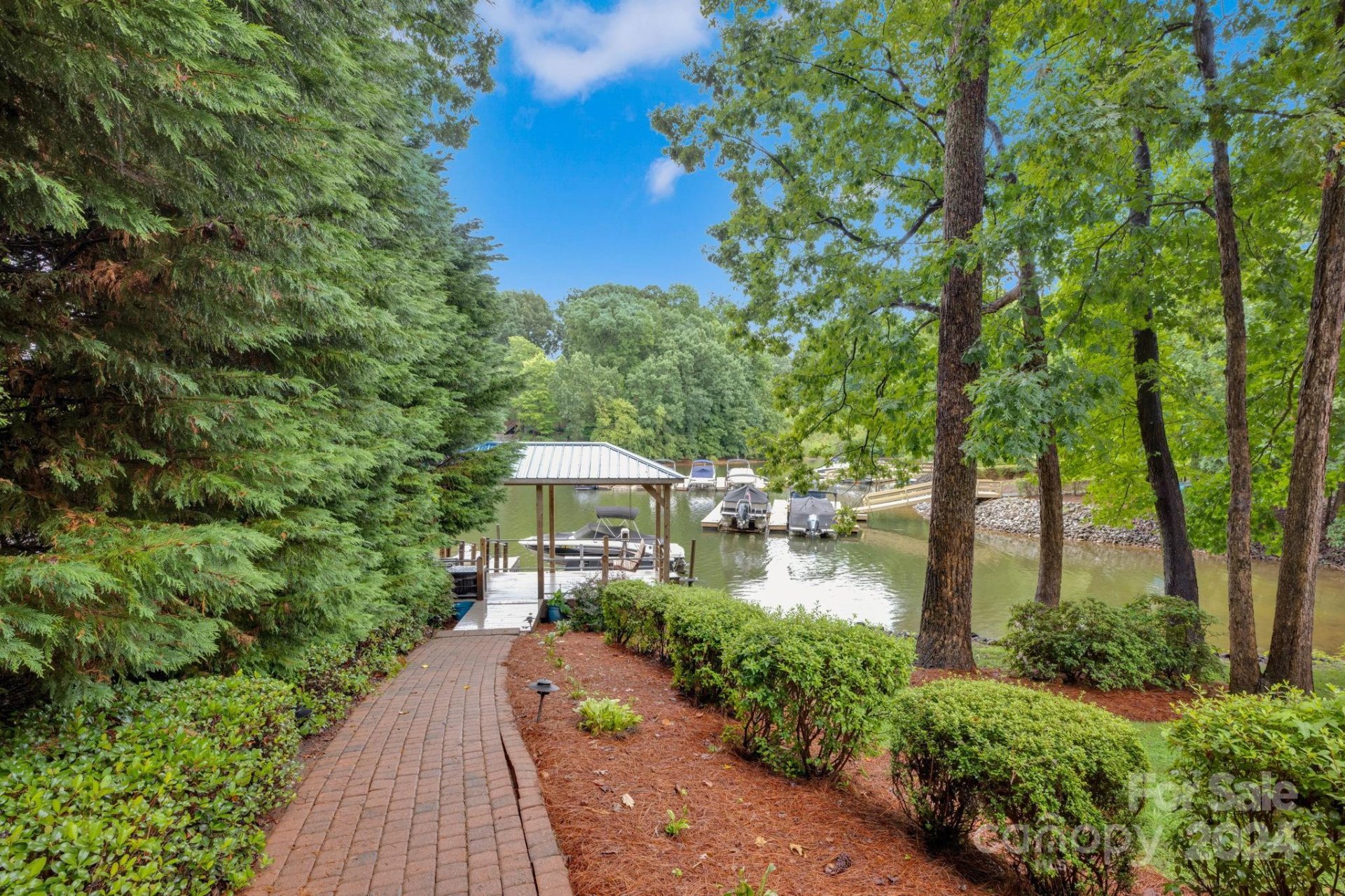 Property image 4 at 124 Sienna Lane, Mooresville, NC 28117