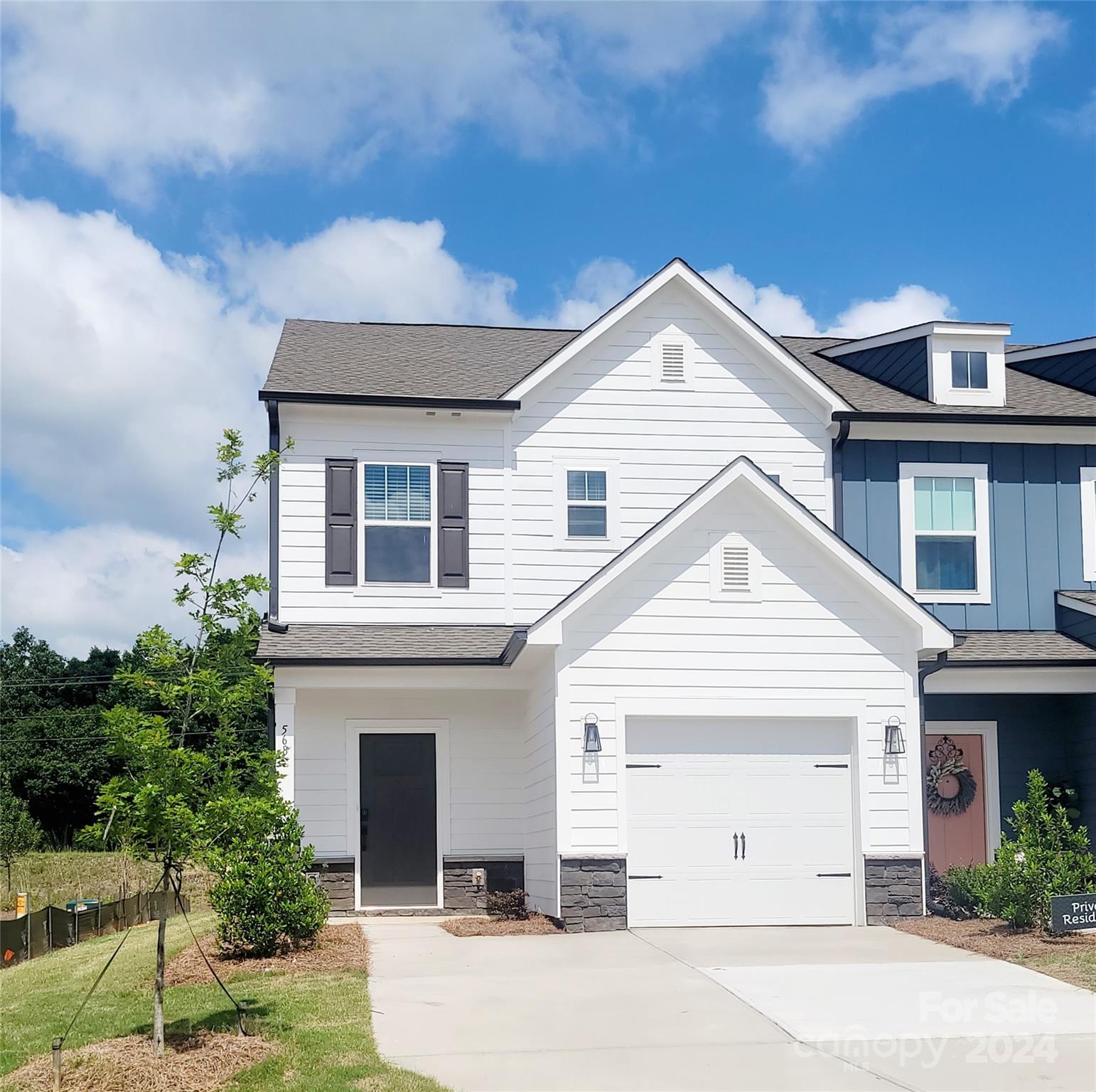 Property image 1 at 568 Station Street, Clover, SC 29710