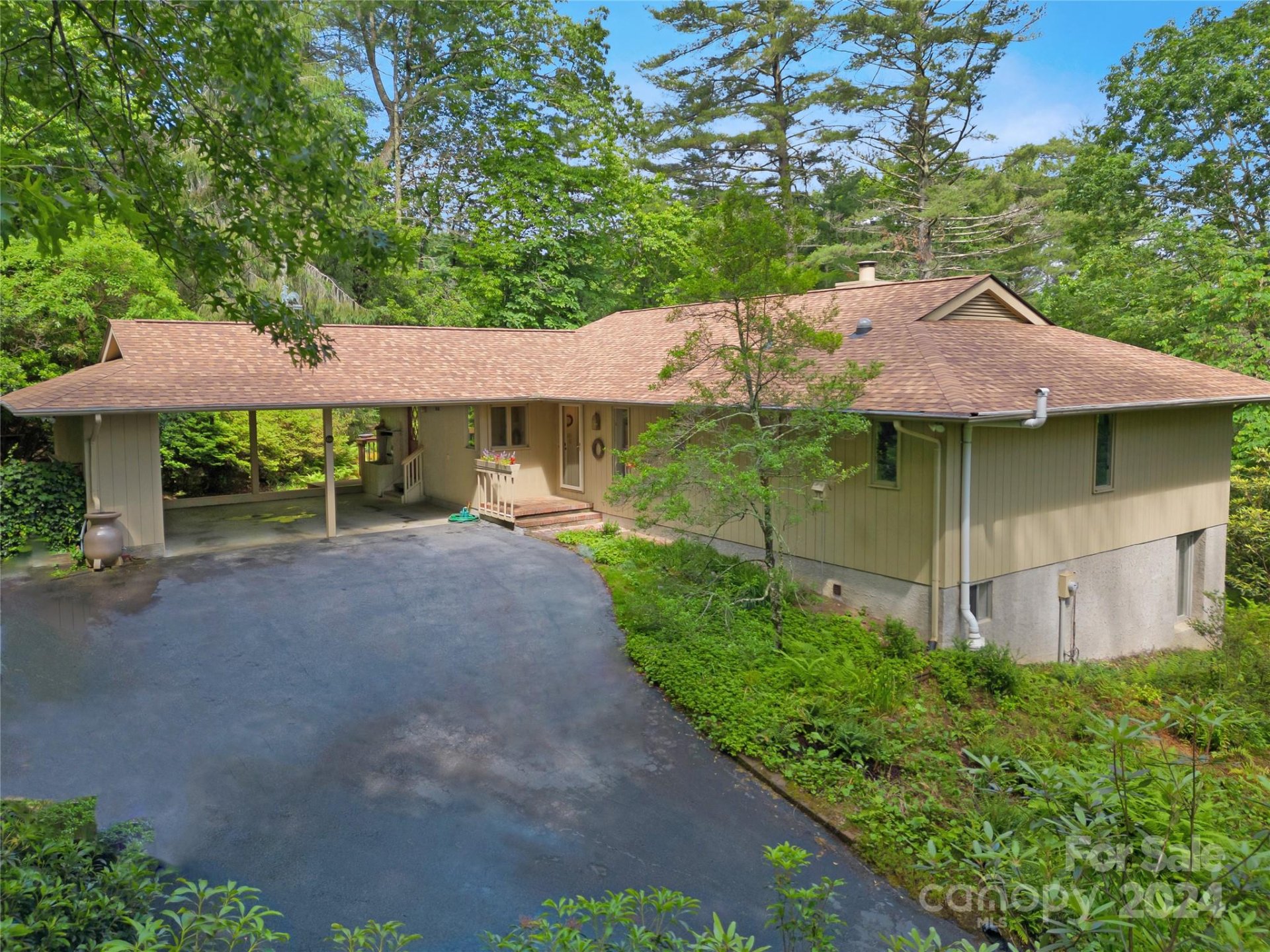404 Glen Cannon Drive