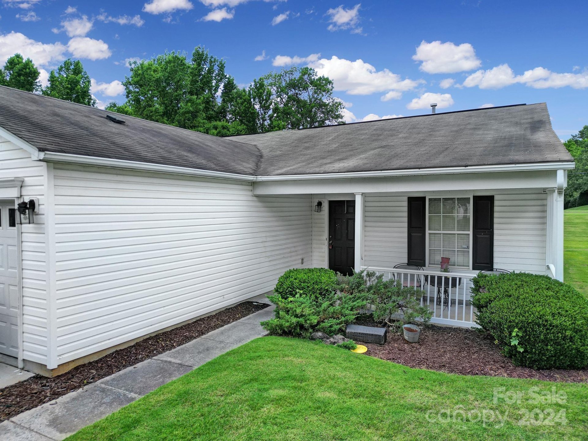 Property image 1 at 6503 Ziegler Lane, Charlotte, NC 28269