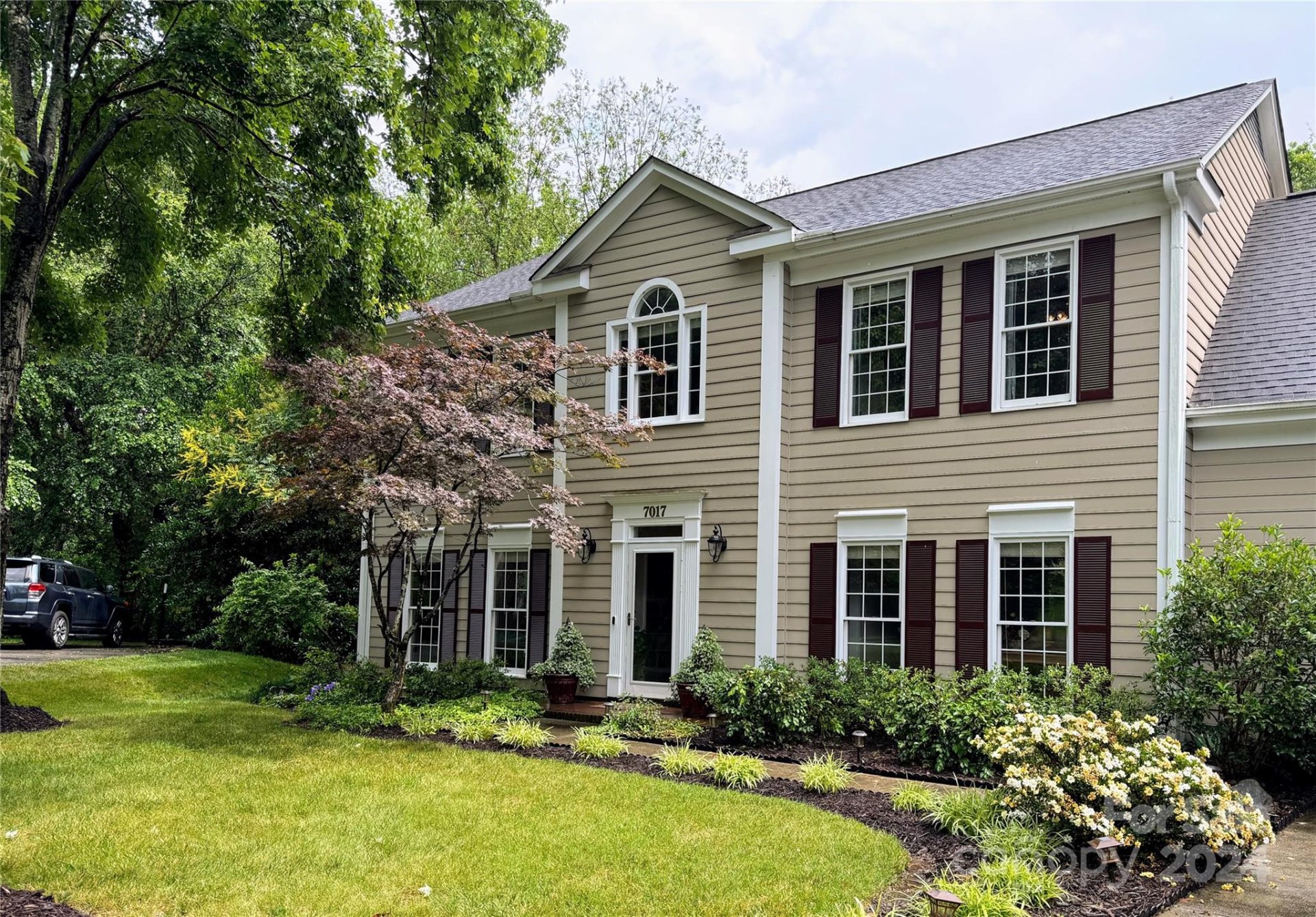 Property image 1 at 7017 Spring Hollow Way, Charlotte, NC 28277