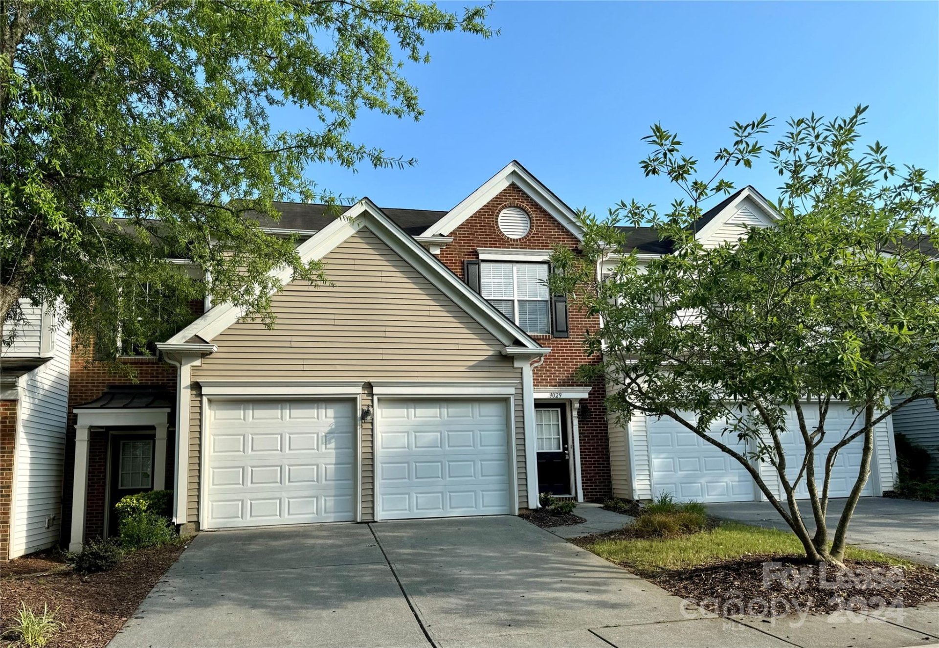 Property image 1 at 9029 Bishop Crest Lane, Charlotte, NC 28277